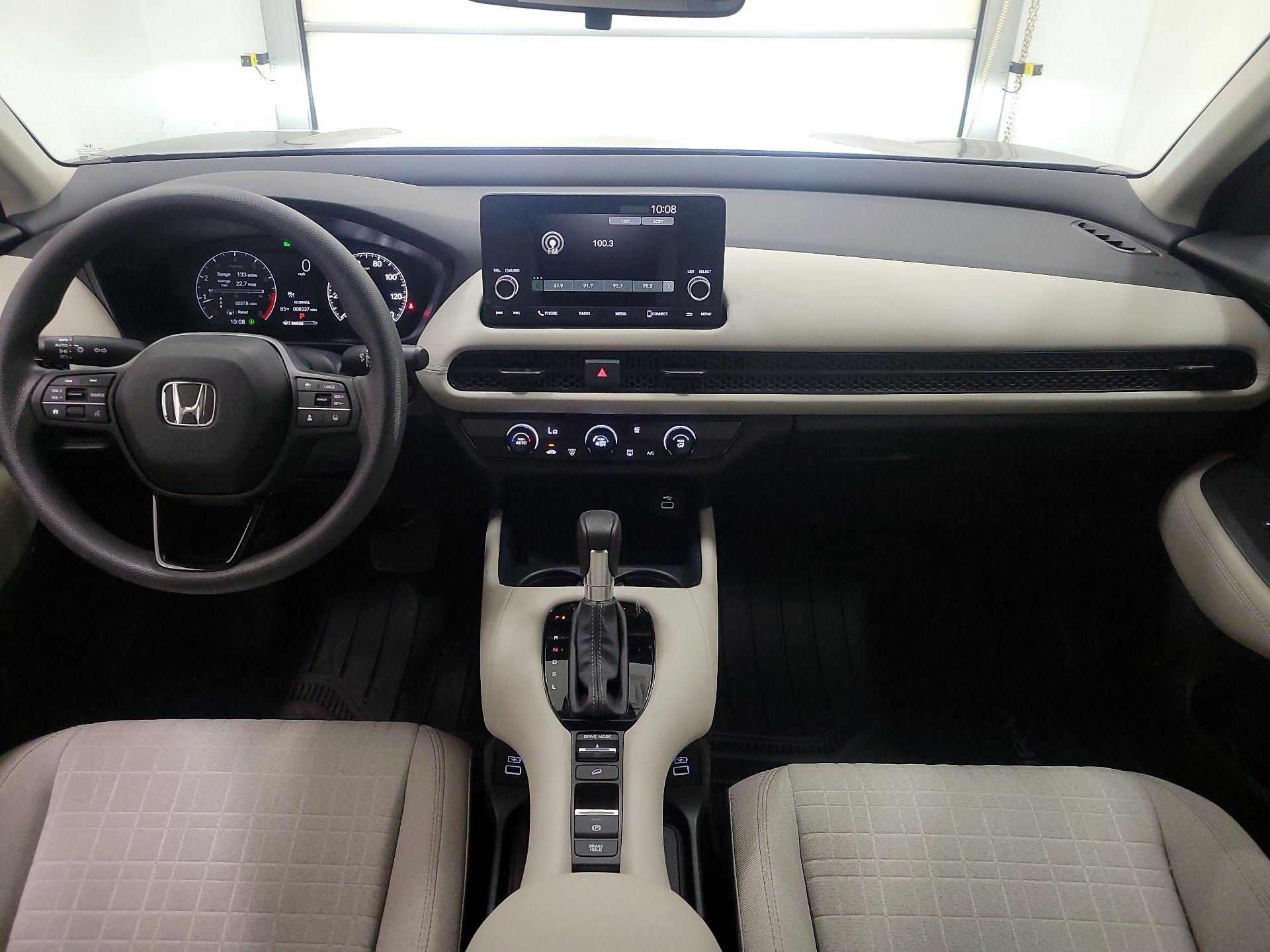 Thumbnail: 2023 Honda HR-V - 9