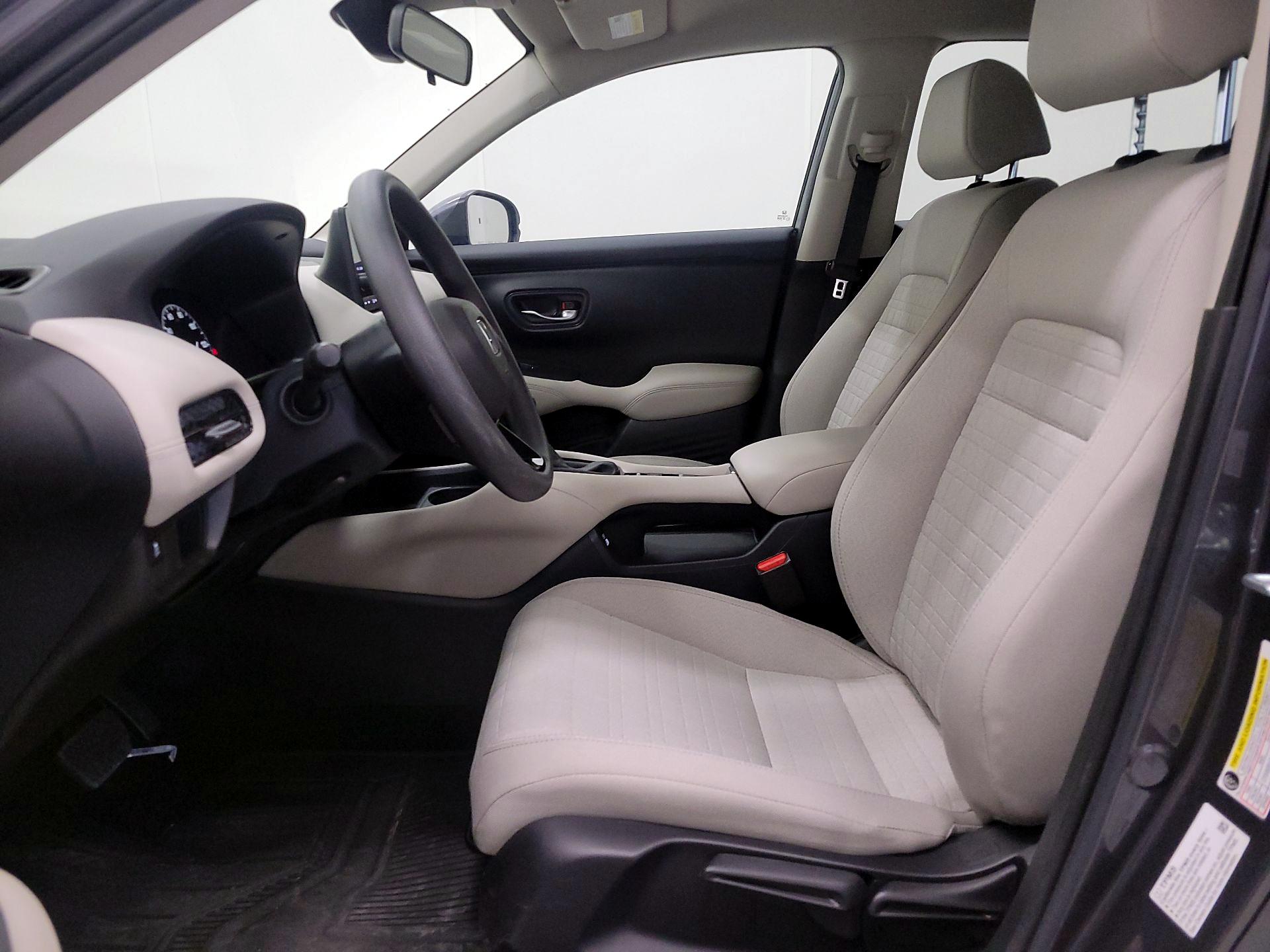 Thumbnail: 2023 Honda HR-V - 11