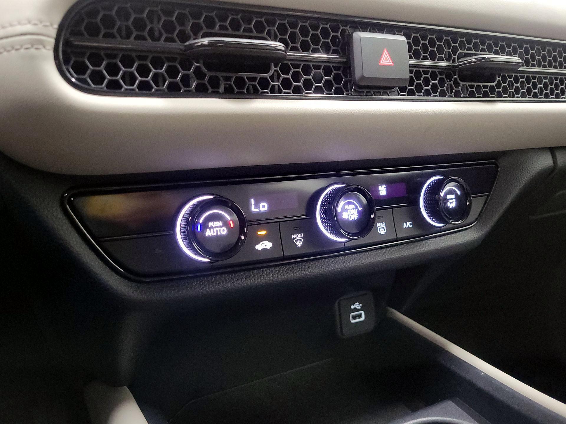 Thumbnail: 2023 Honda HR-V - 16
