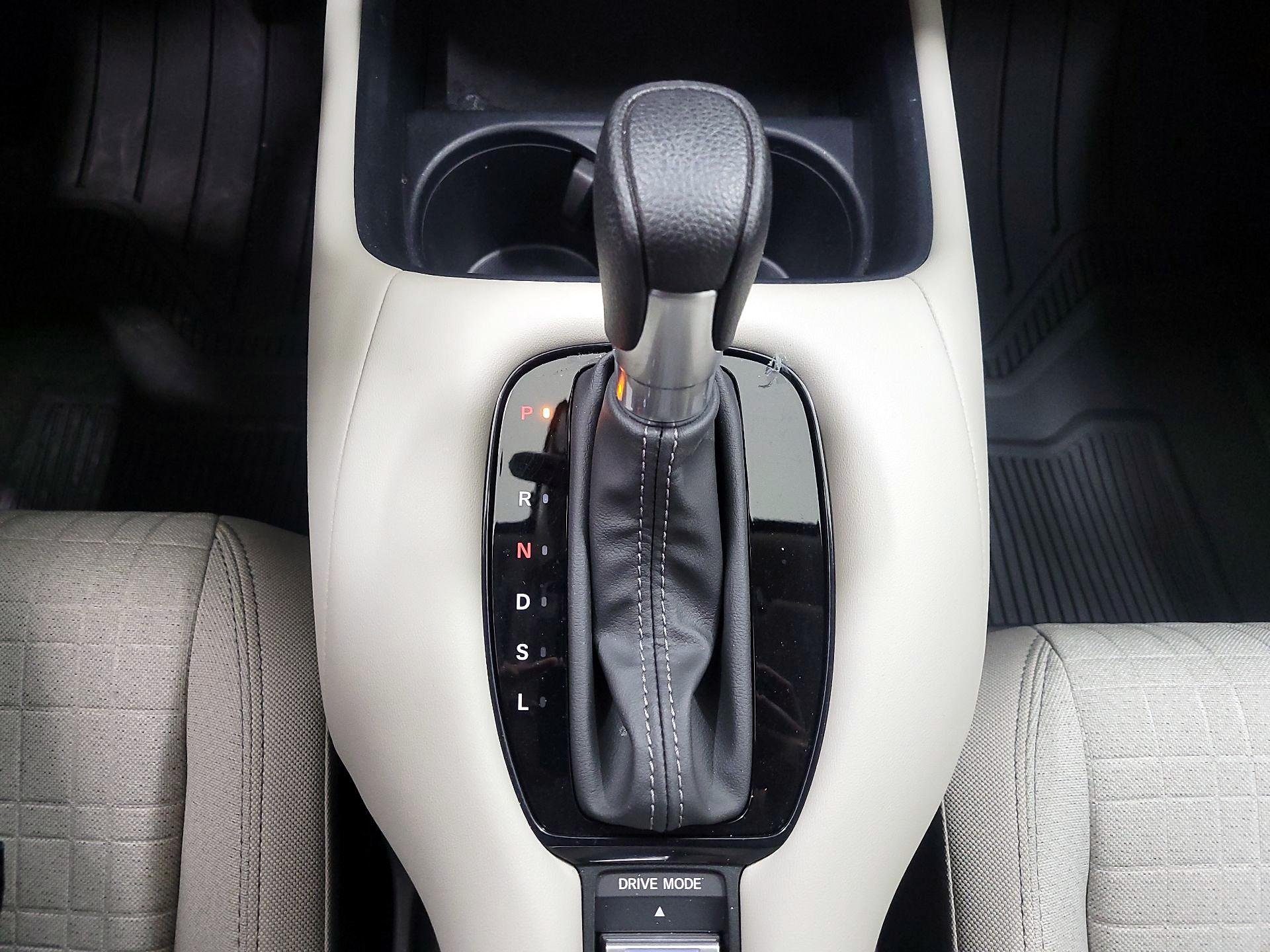 Thumbnail: 2023 Honda HR-V - 17