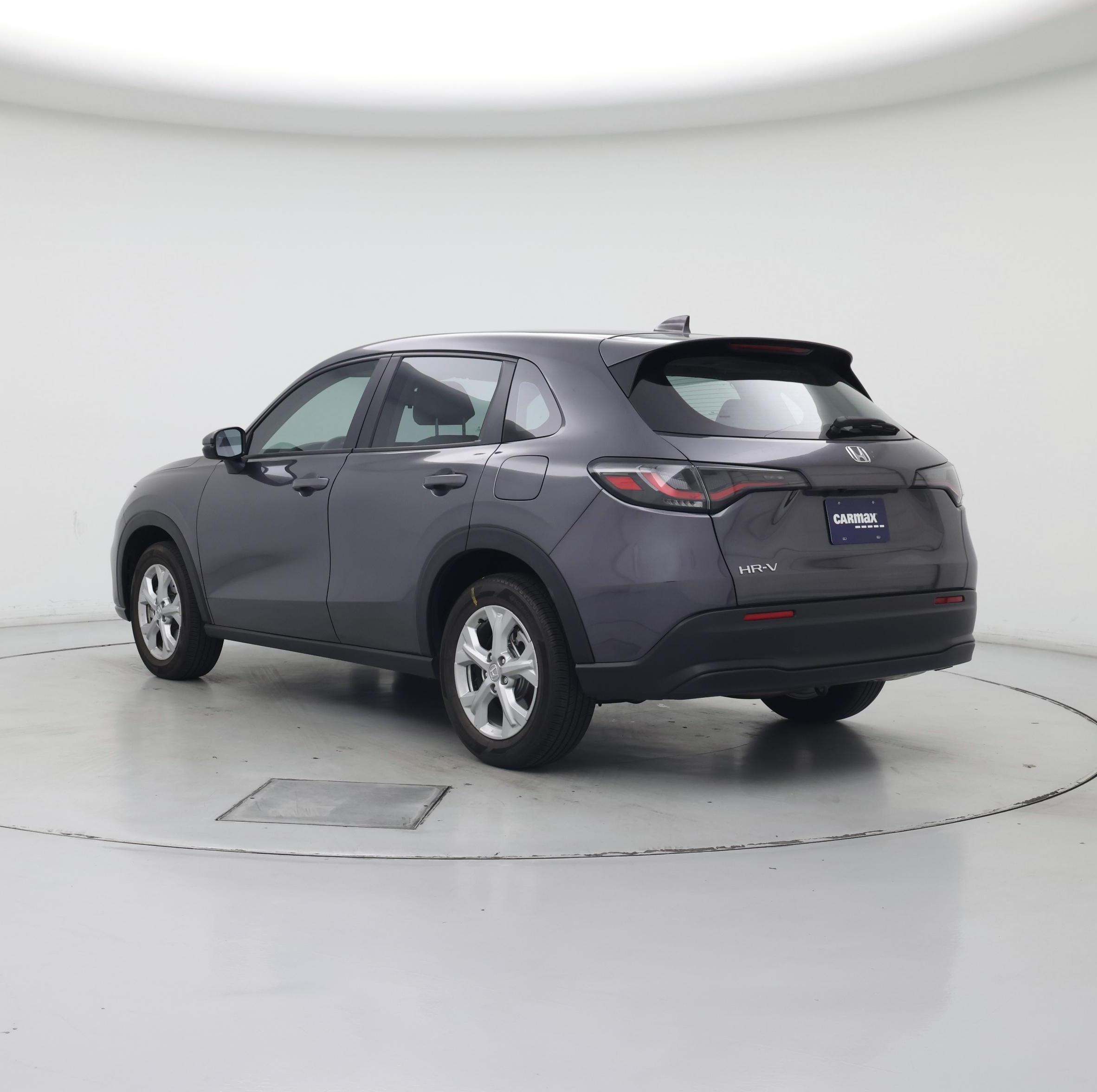 Thumbnail: 2023 Honda HR-V - 2