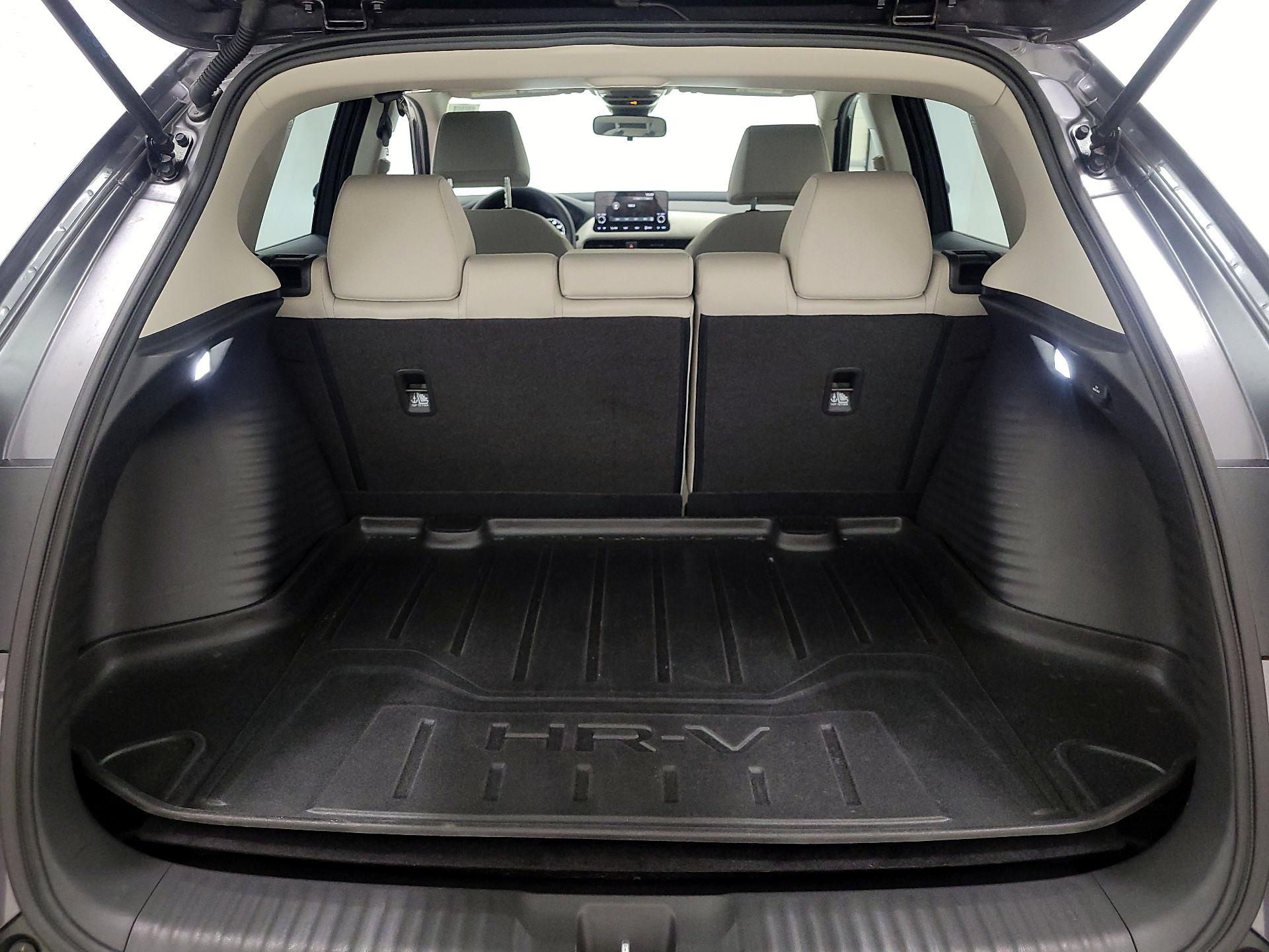 Thumbnail: 2023 Honda HR-V - 20