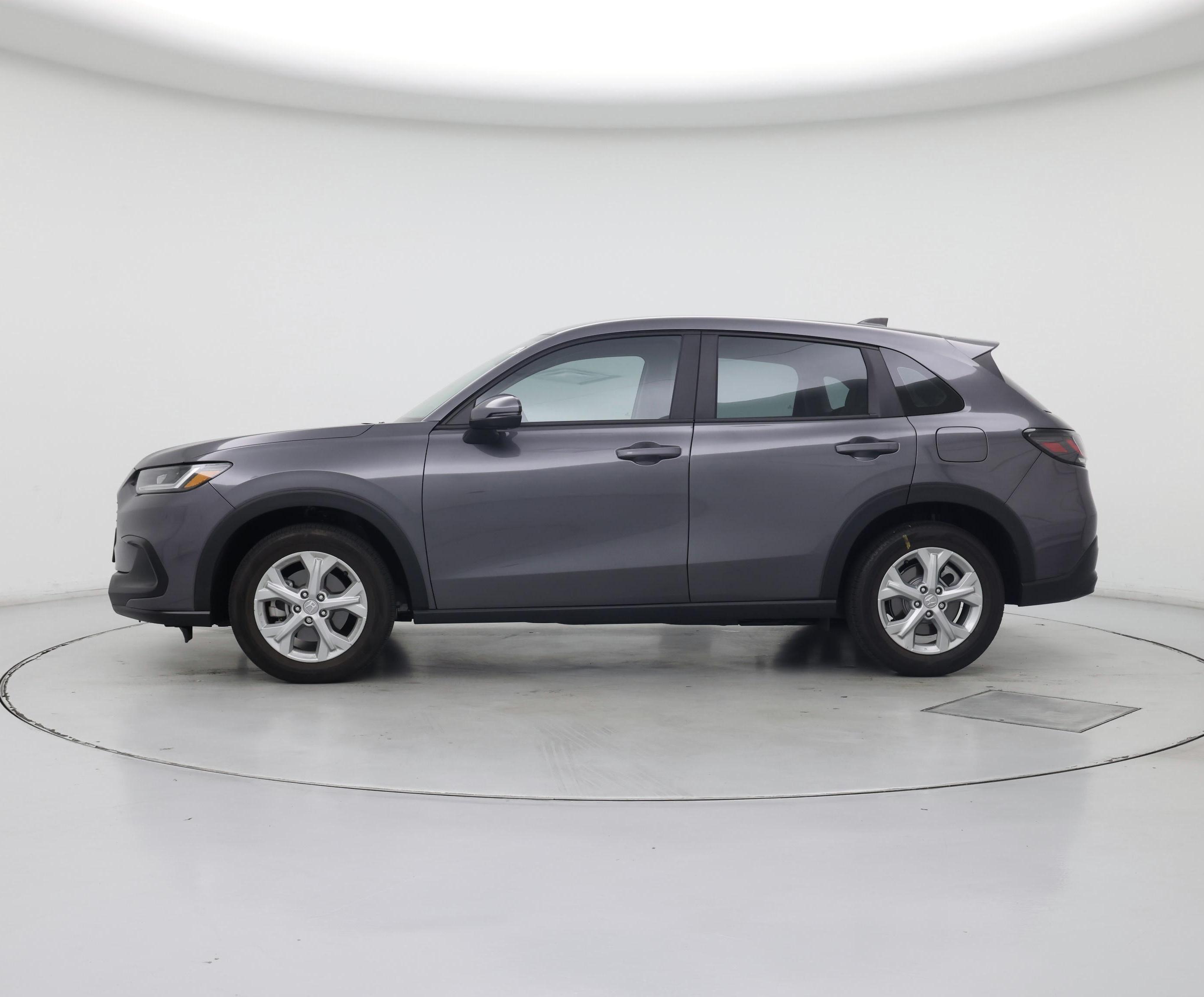 Thumbnail: 2023 Honda HR-V - 3