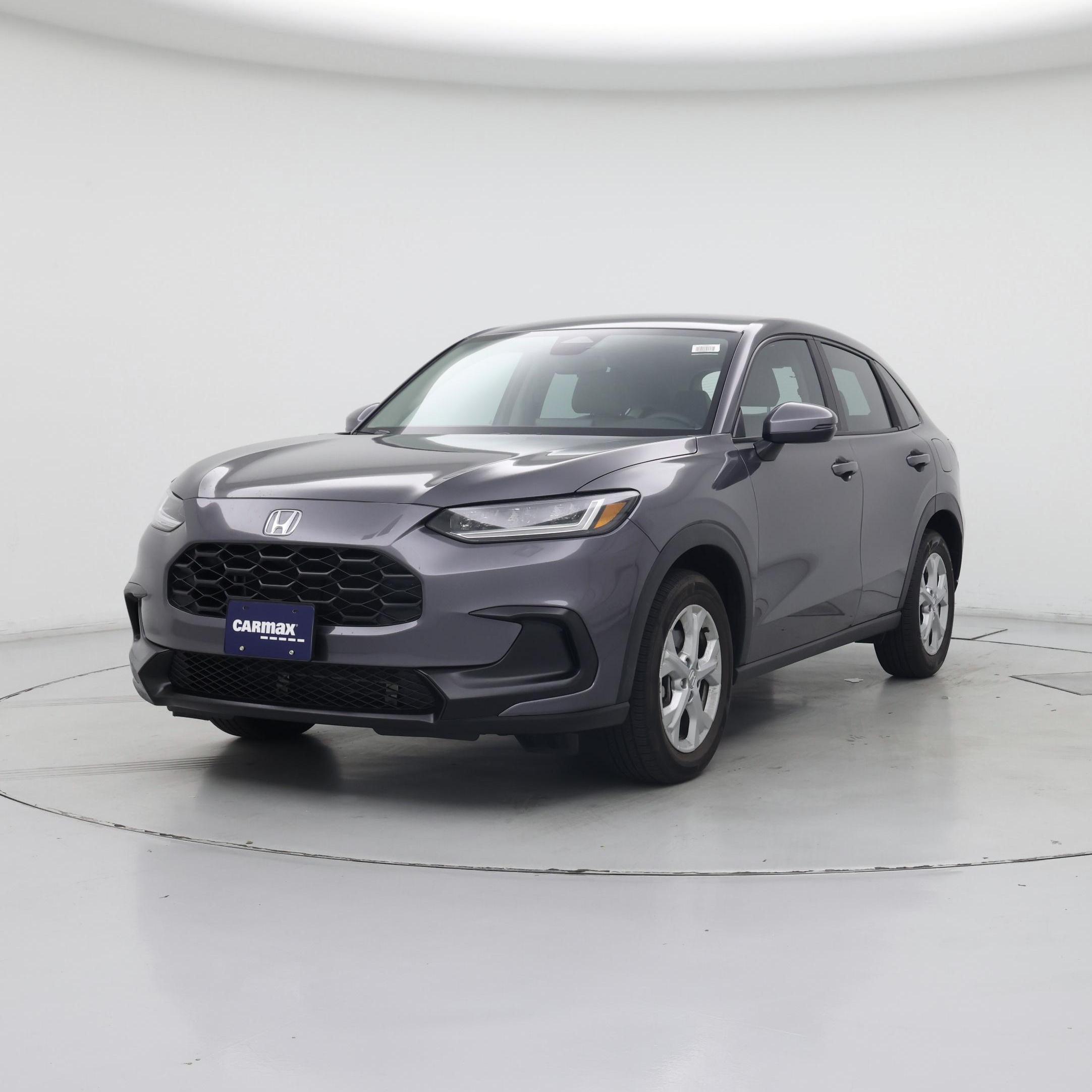 Thumbnail: 2023 Honda HR-V - 4