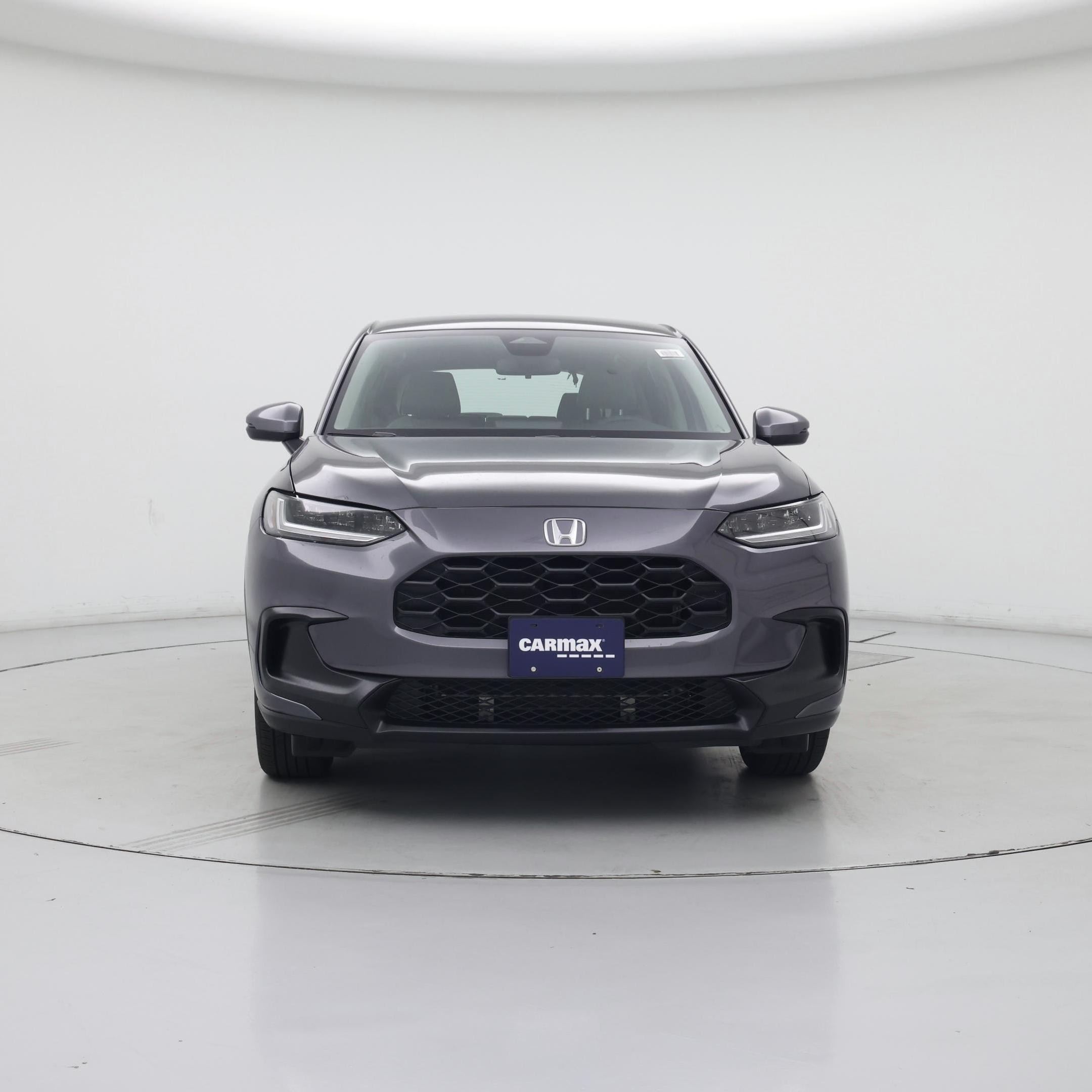 Thumbnail: 2023 Honda HR-V - 5