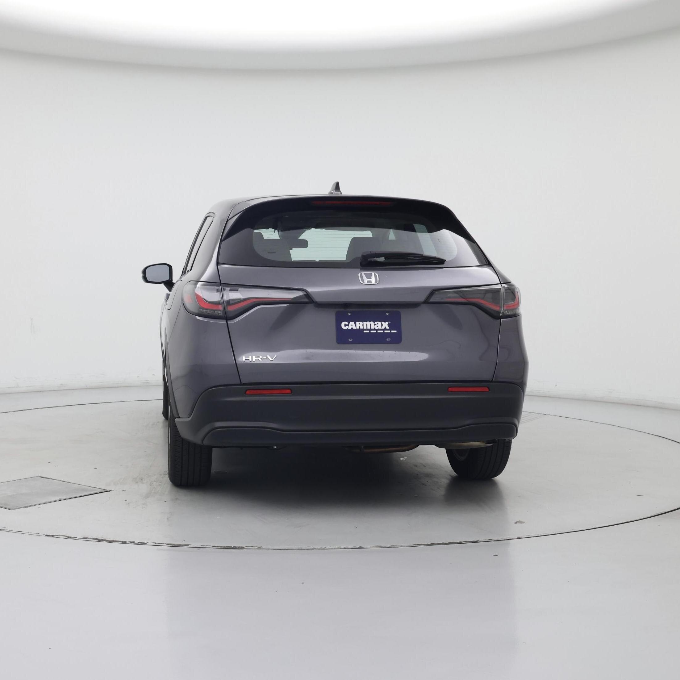 Thumbnail: 2023 Honda HR-V - 6