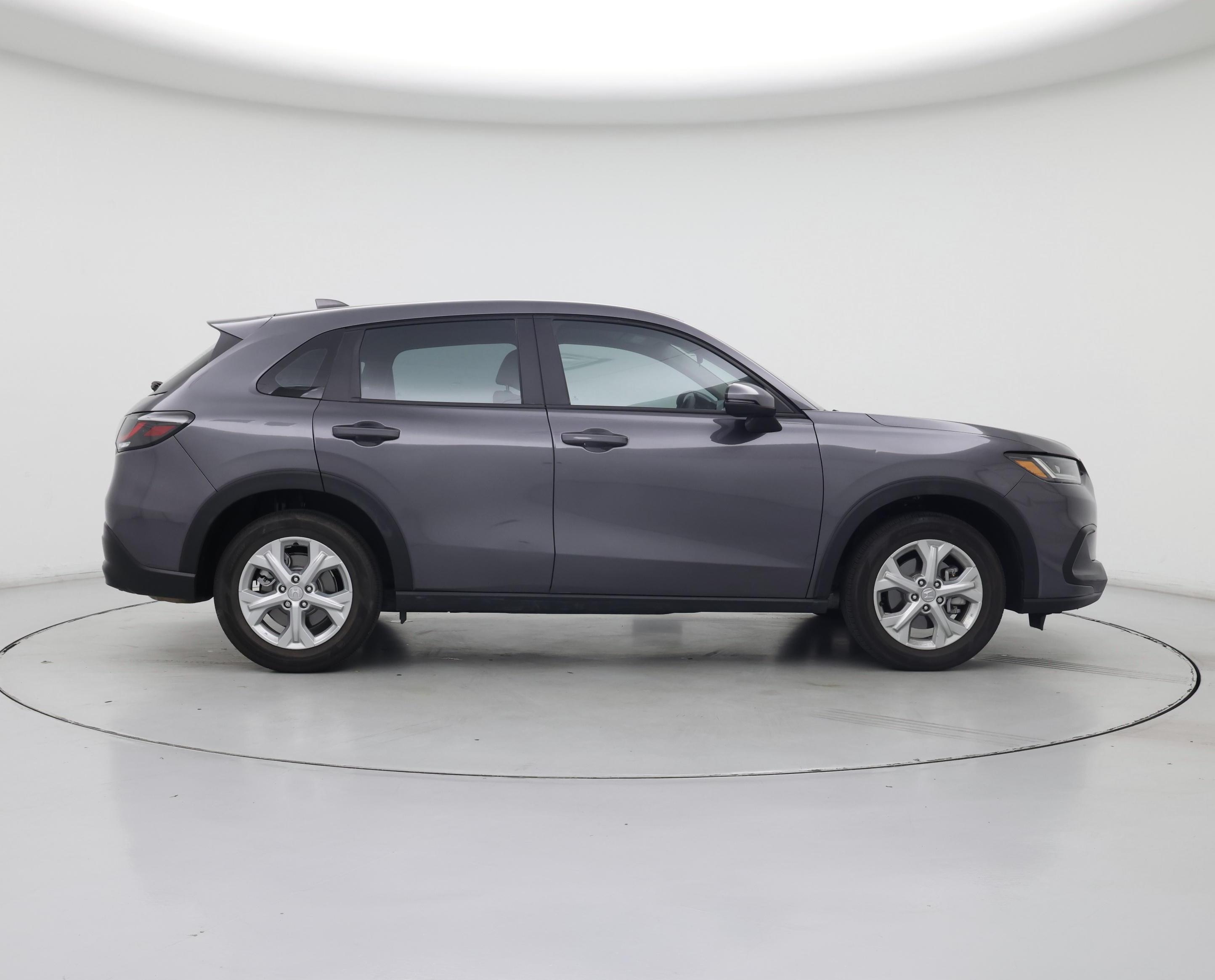 Thumbnail: 2023 Honda HR-V - 7