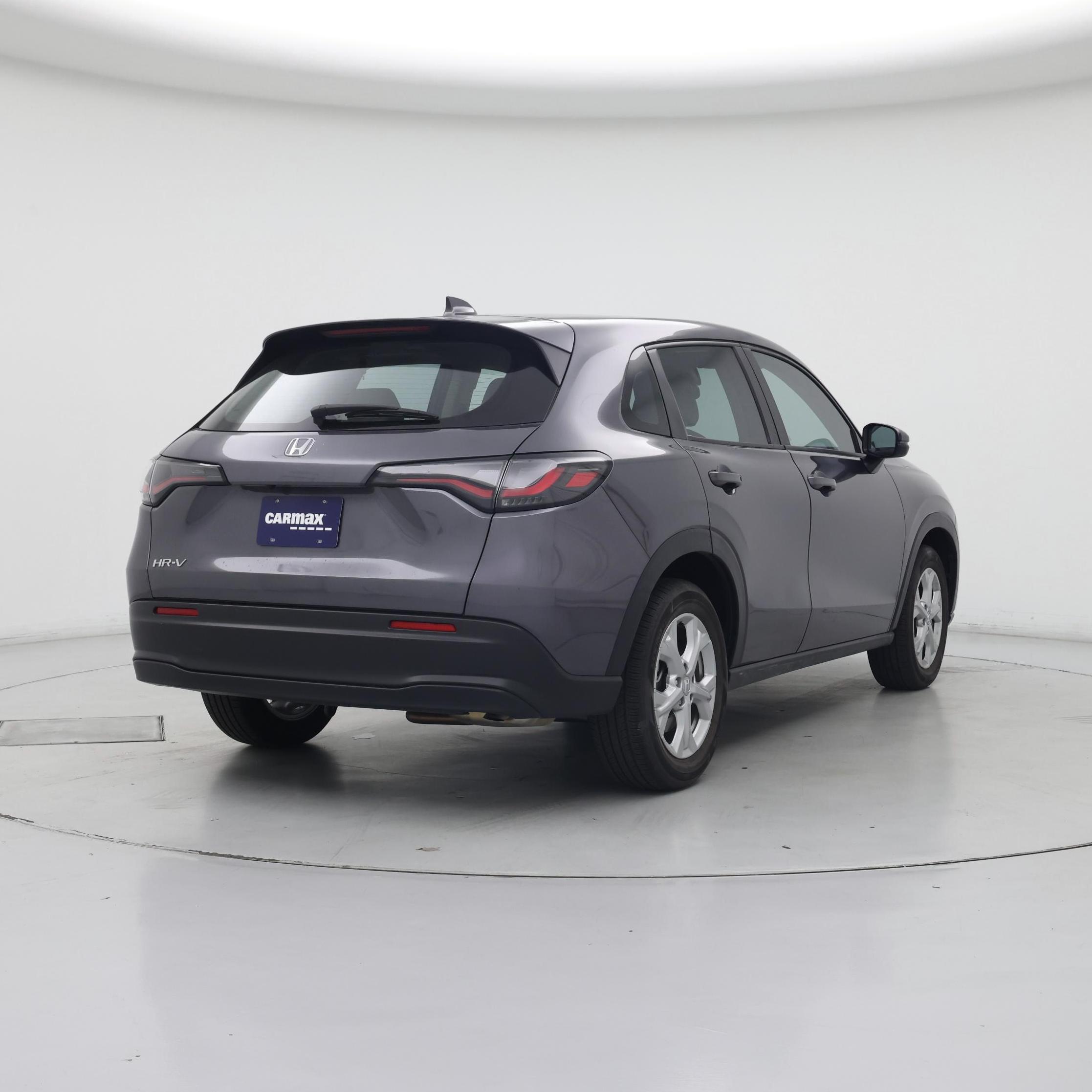 Thumbnail: 2023 Honda HR-V - 8