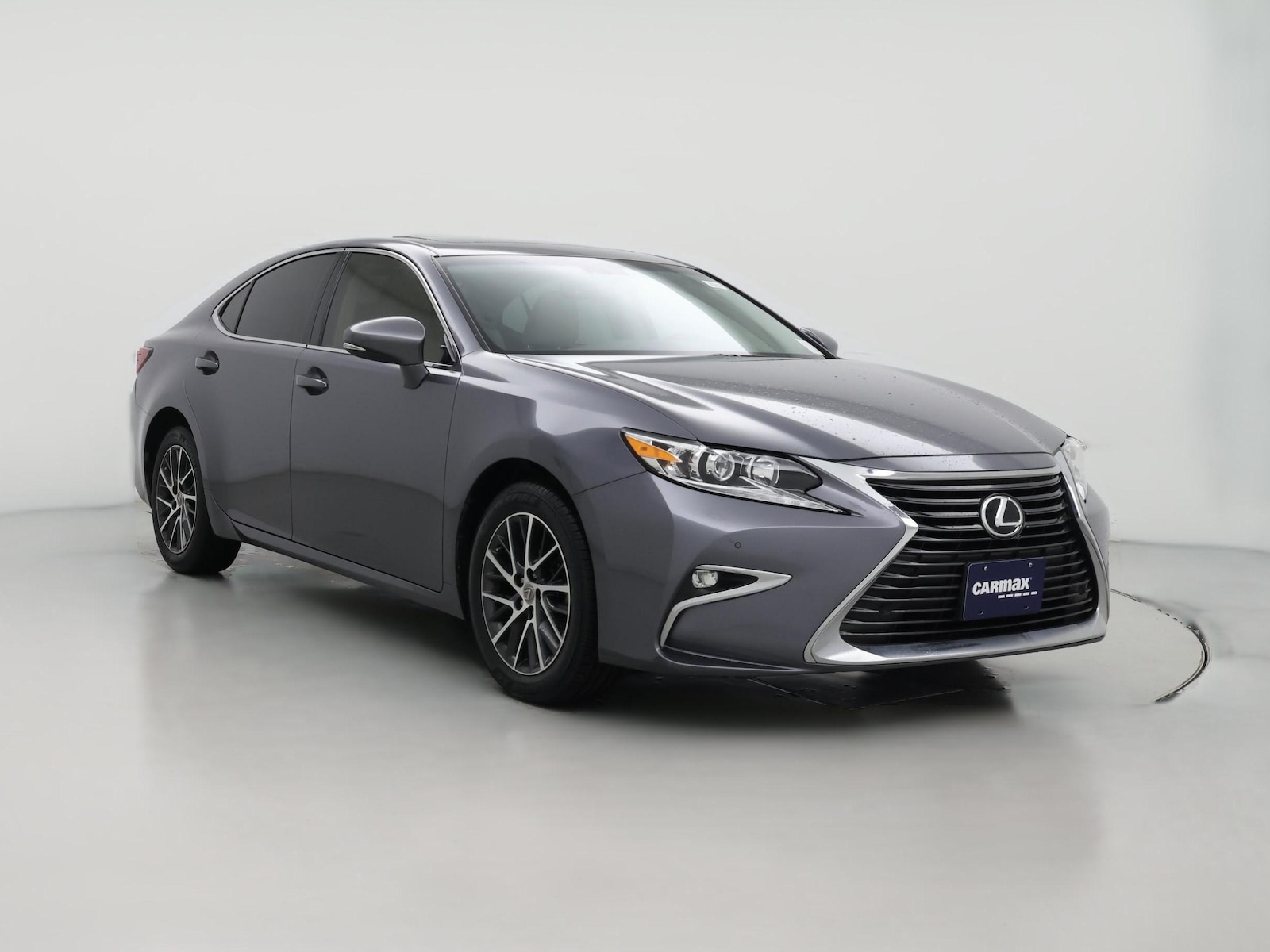 2016 Lexus ES