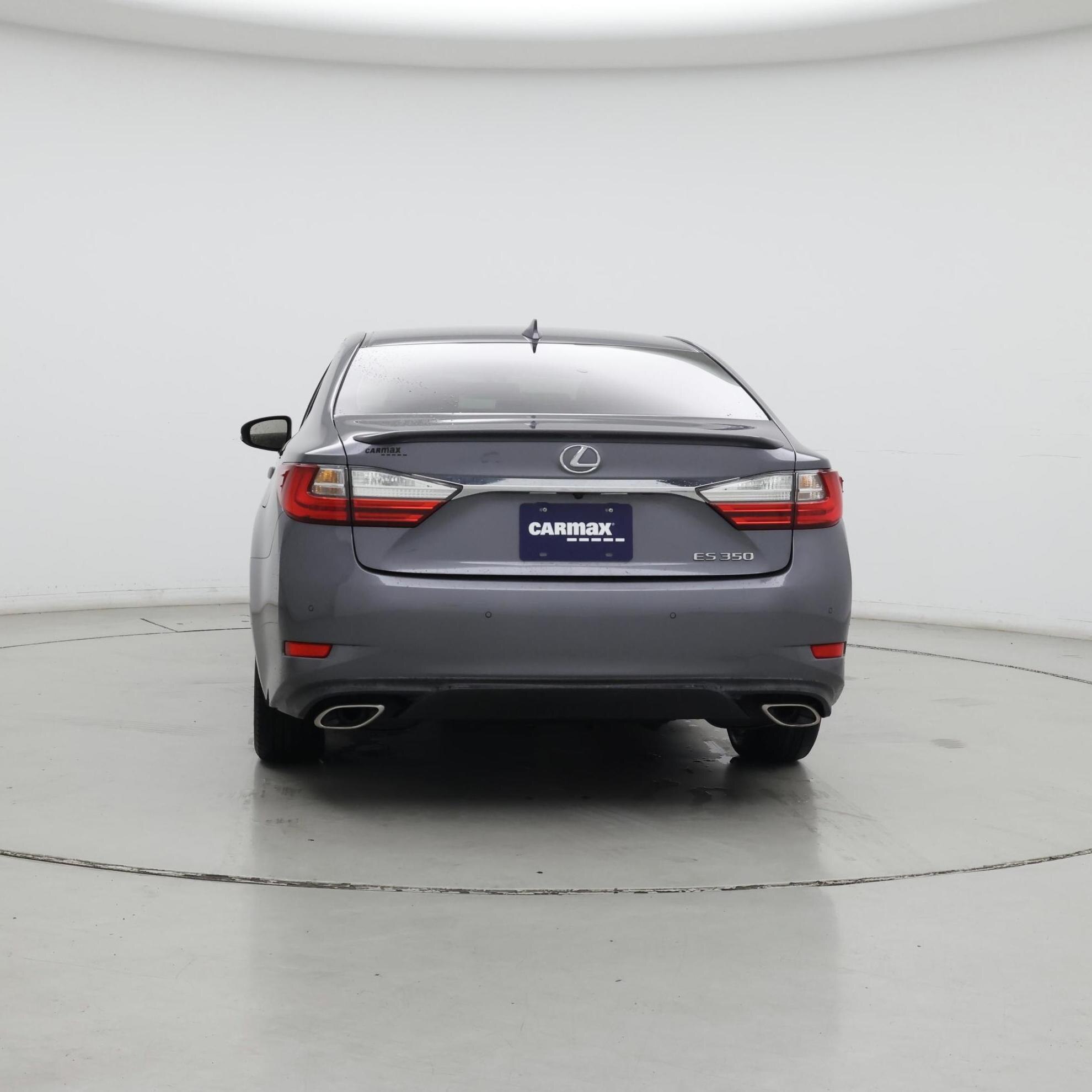 Thumbnail: 2016 Lexus ES - 6