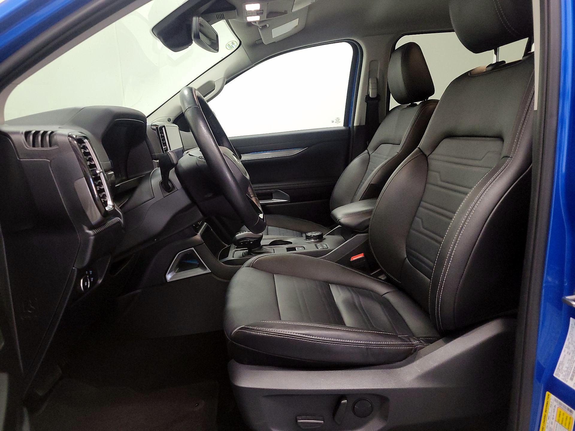 Thumbnail: 2024 Ford Ranger - 11