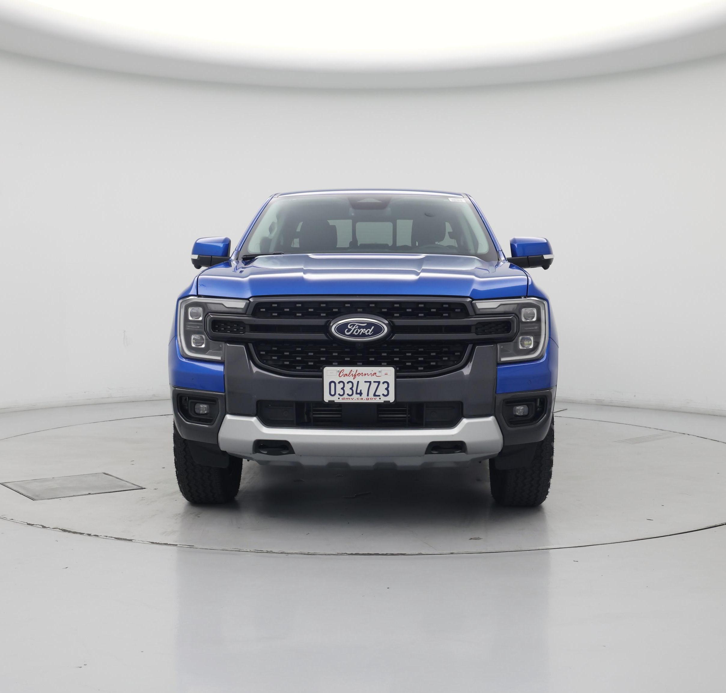 Thumbnail: 2024 Ford Ranger - 5