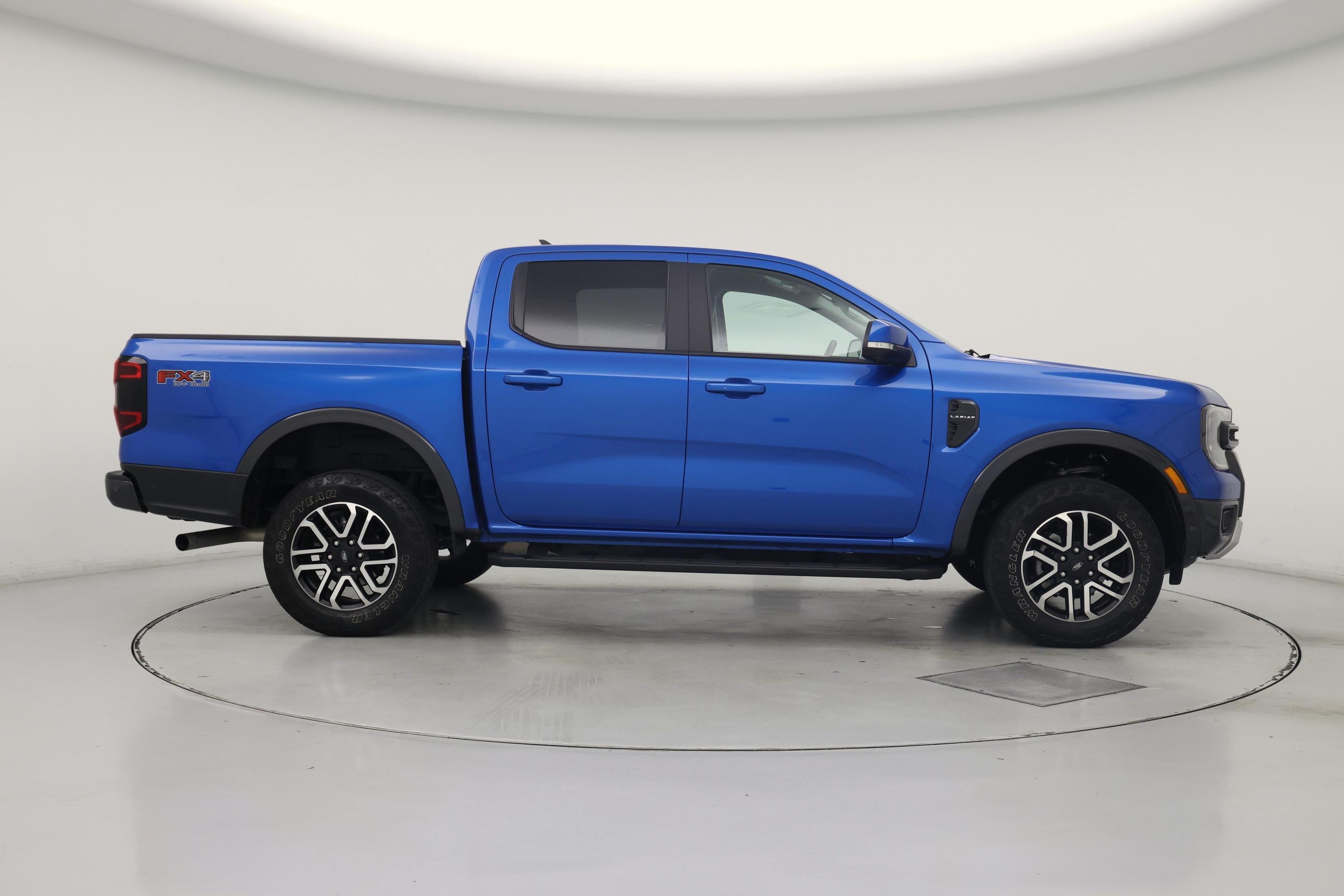 Thumbnail: 2024 Ford Ranger - 7