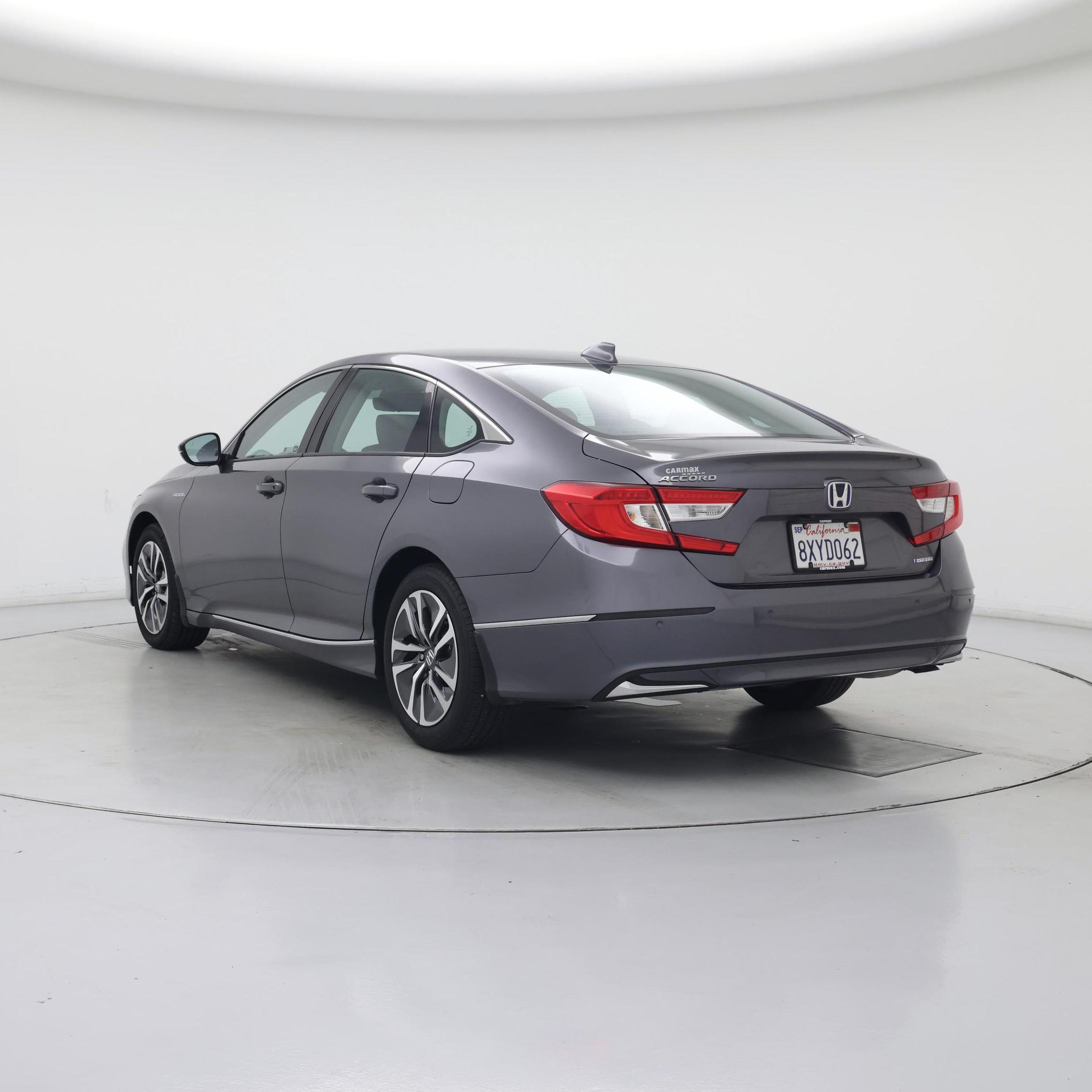 Thumbnail: 2021 Honda Accord - 2