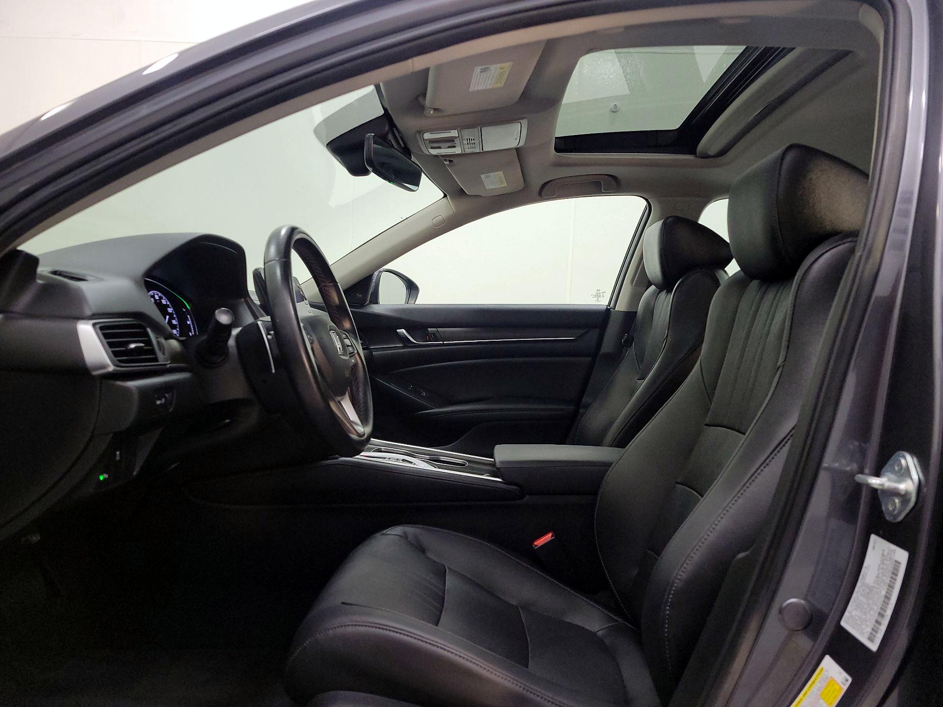 Thumbnail: 2021 Honda Accord - 19
