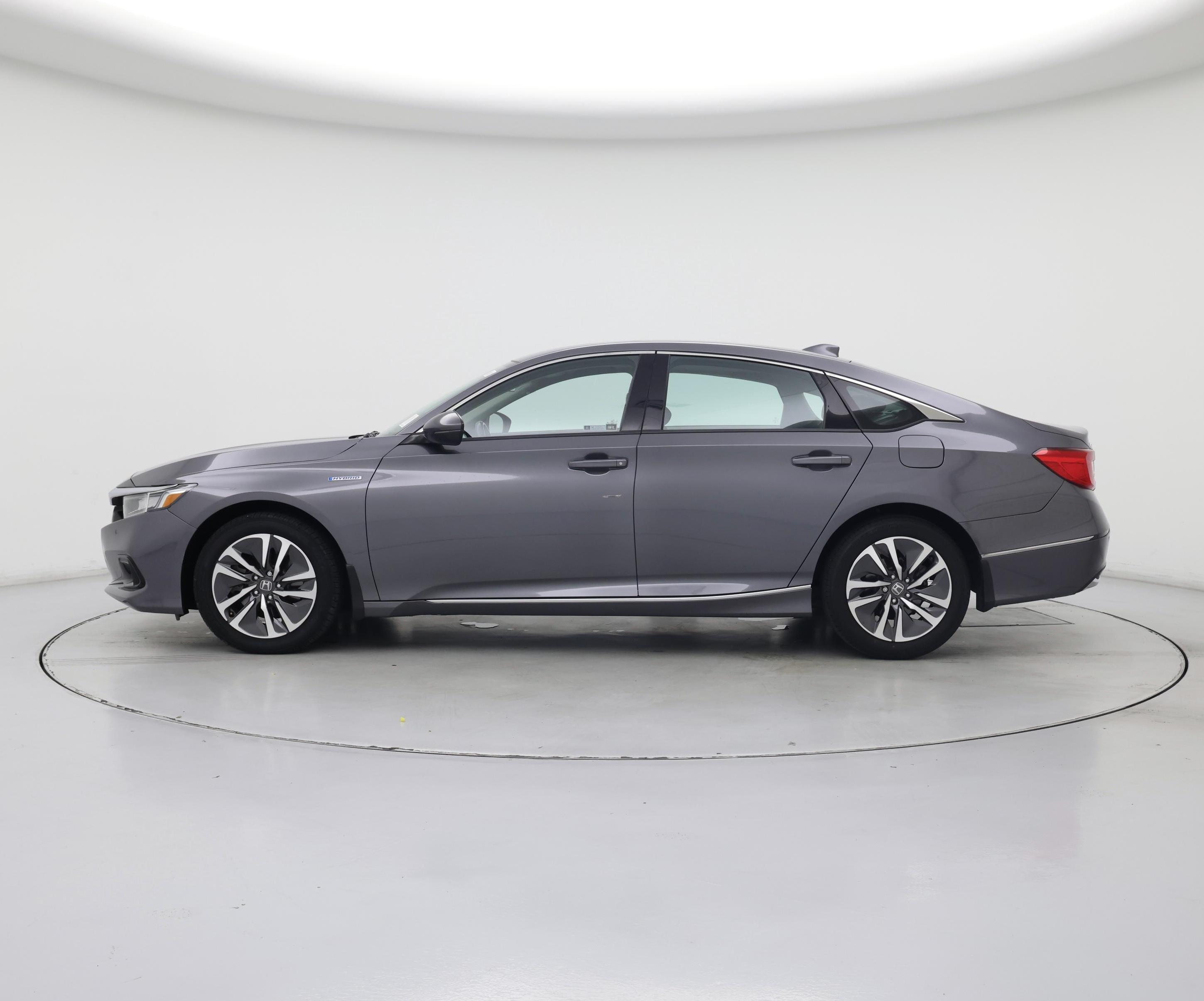 Thumbnail: 2021 Honda Accord - 3