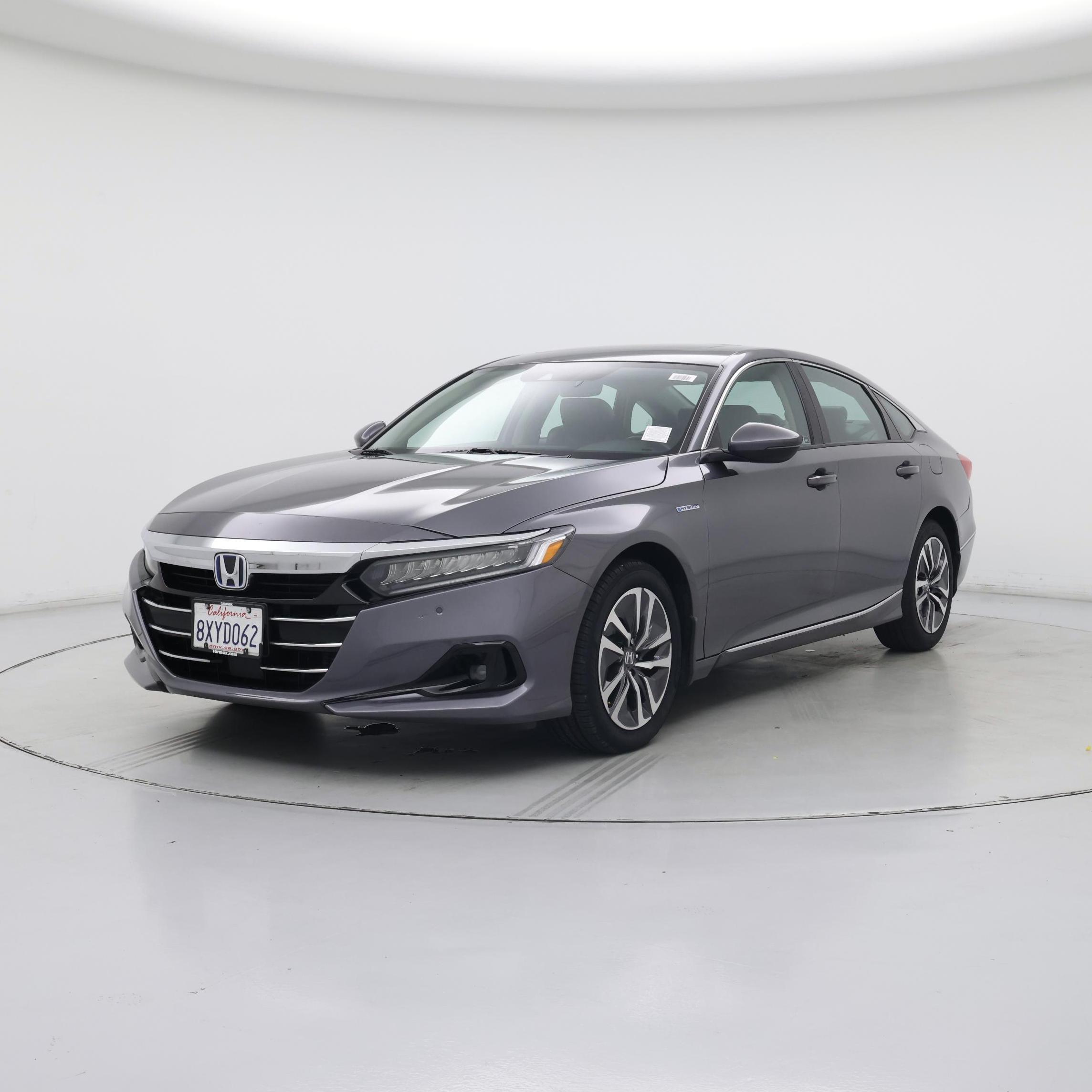 Thumbnail: 2021 Honda Accord - 4