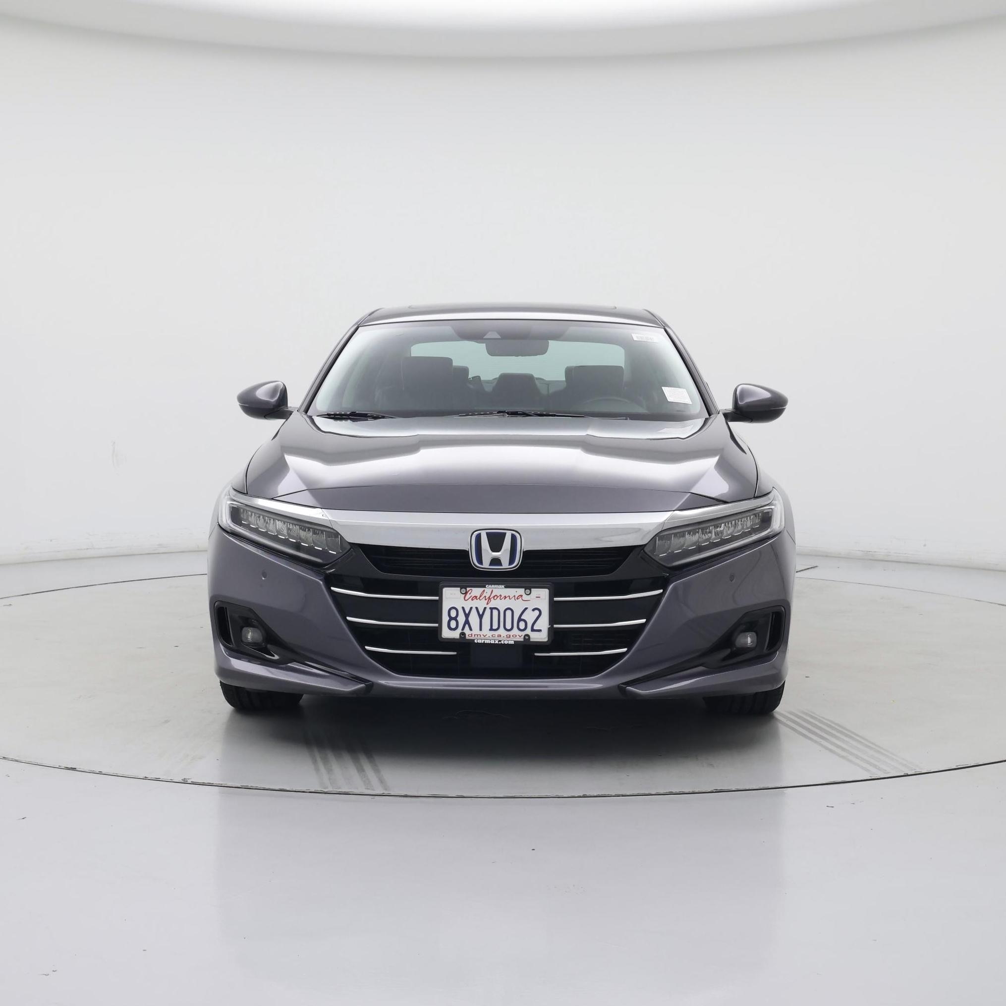 Thumbnail: 2021 Honda Accord - 5