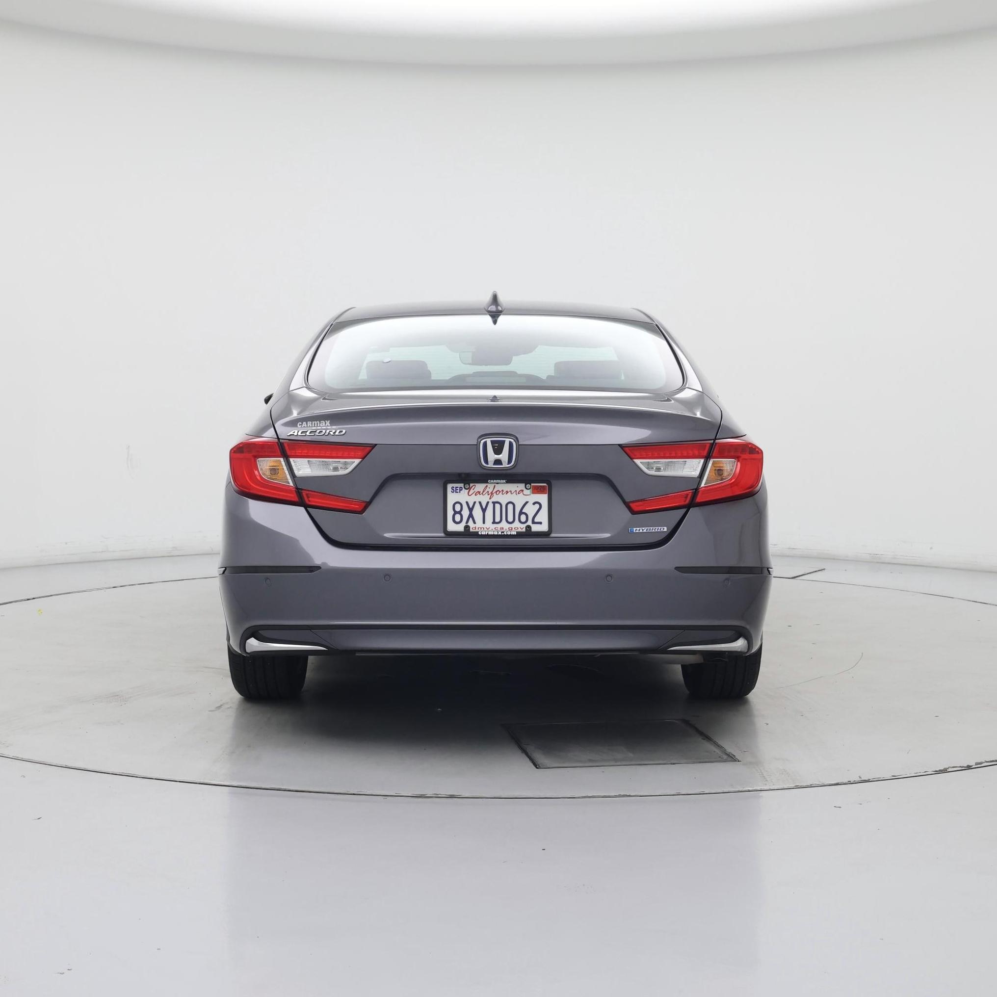 Thumbnail: 2021 Honda Accord - 6