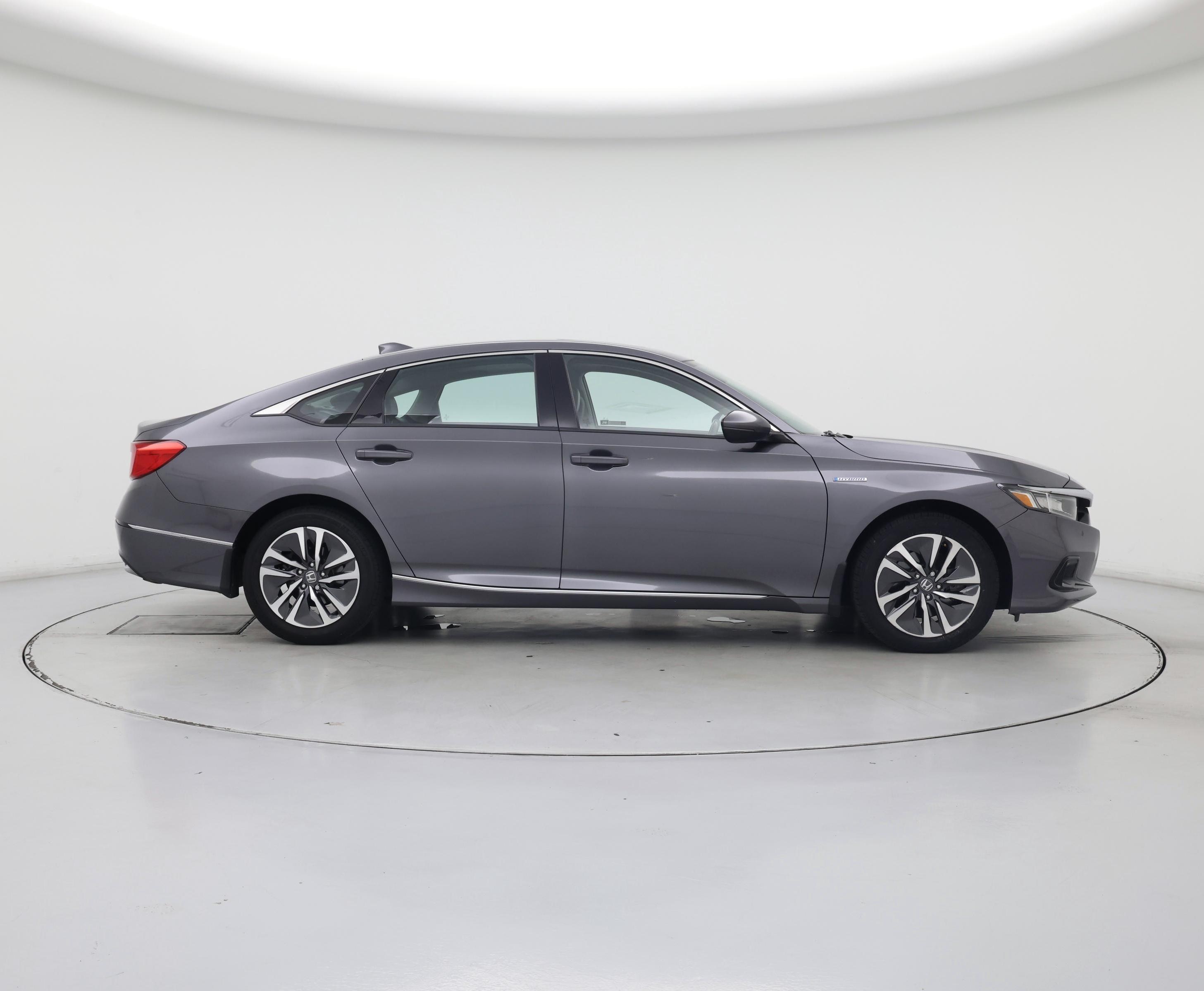 Thumbnail: 2021 Honda Accord - 7