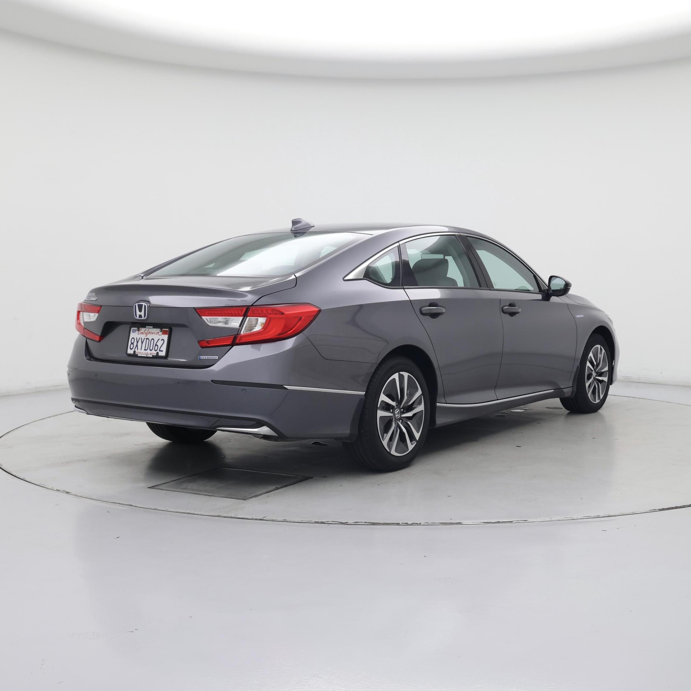 Thumbnail: 2021 Honda Accord - 8