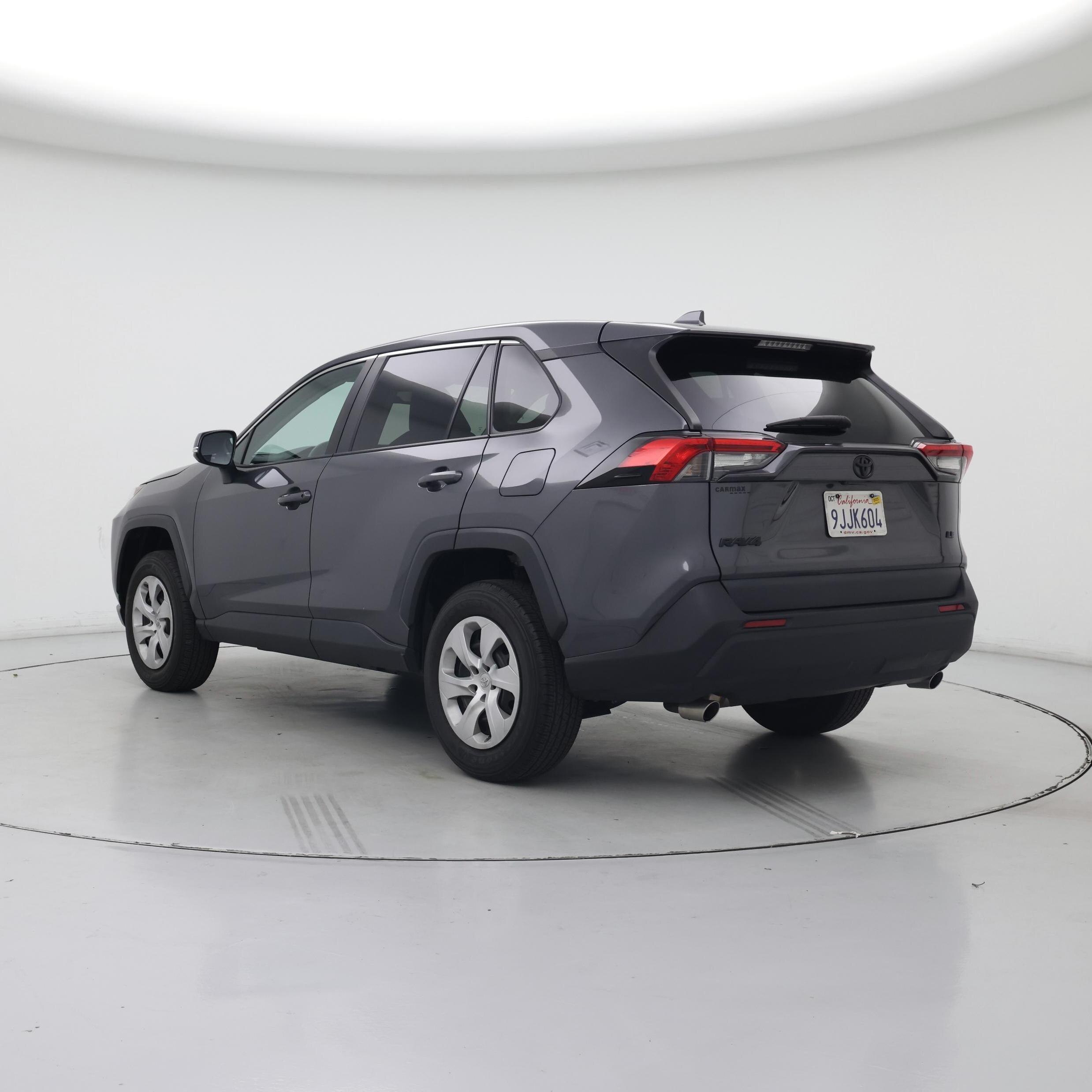 Thumbnail: 2023 Toyota RAV4 - 2
