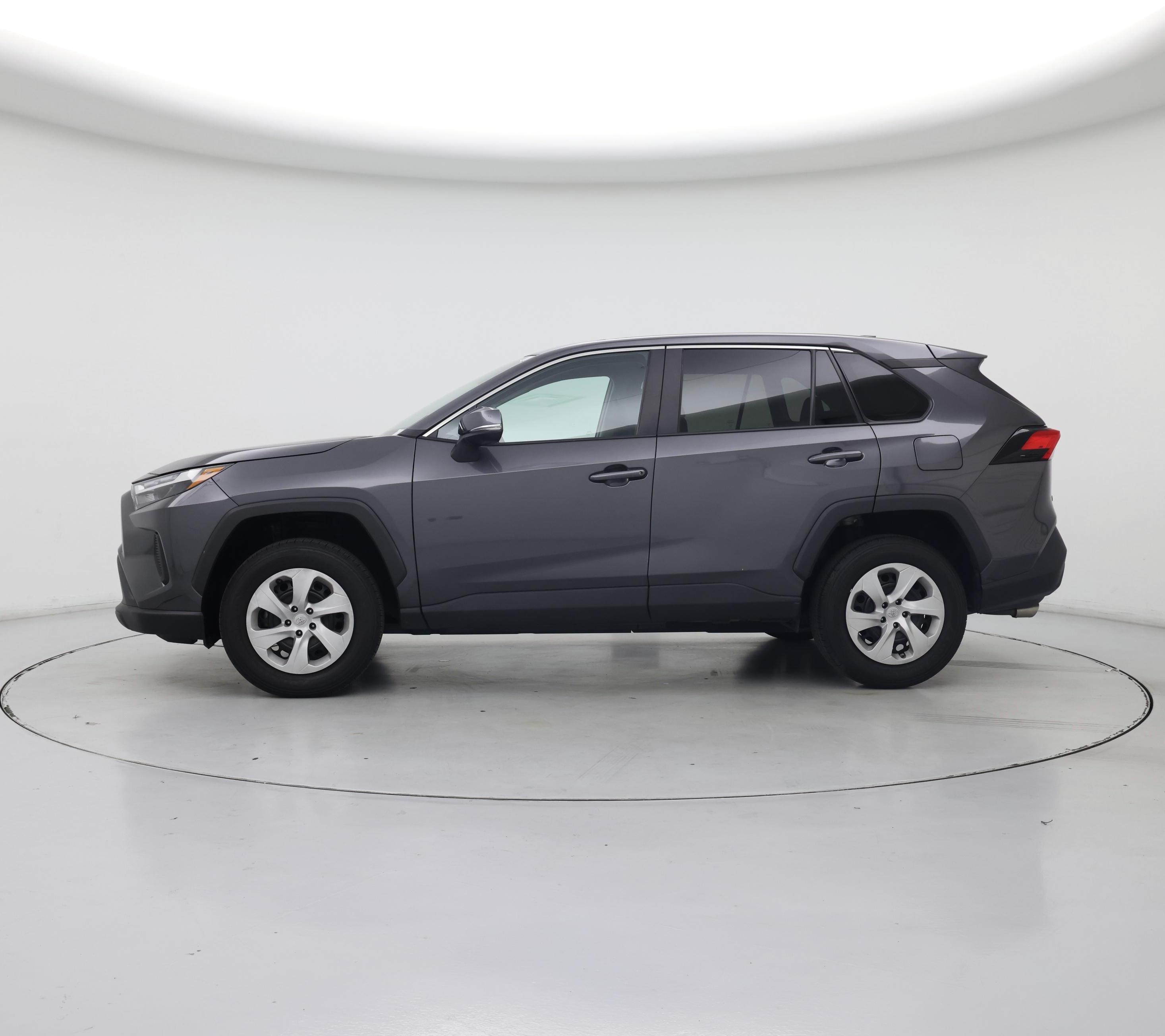 Thumbnail: 2023 Toyota RAV4 - 3