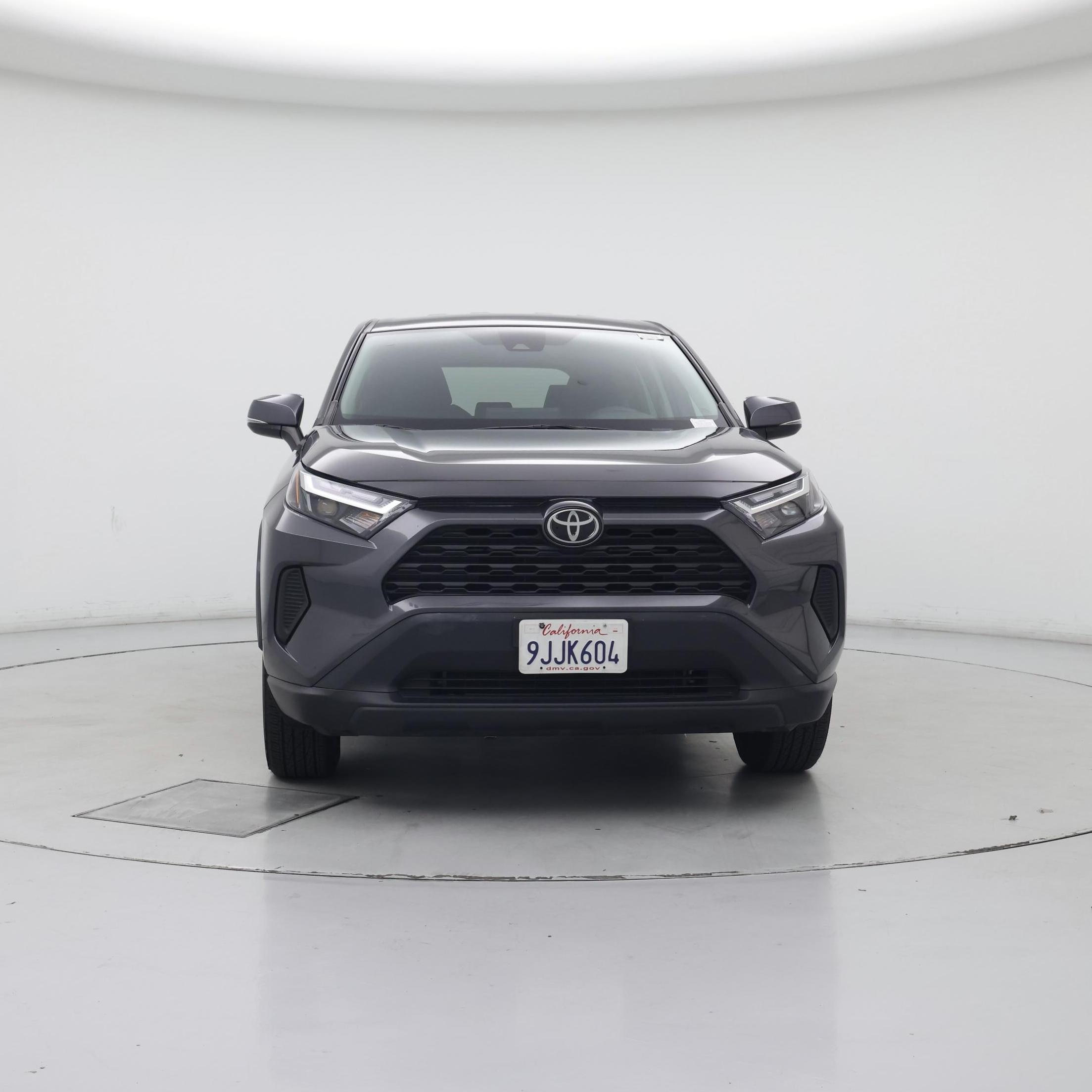 Thumbnail: 2023 Toyota RAV4 - 5