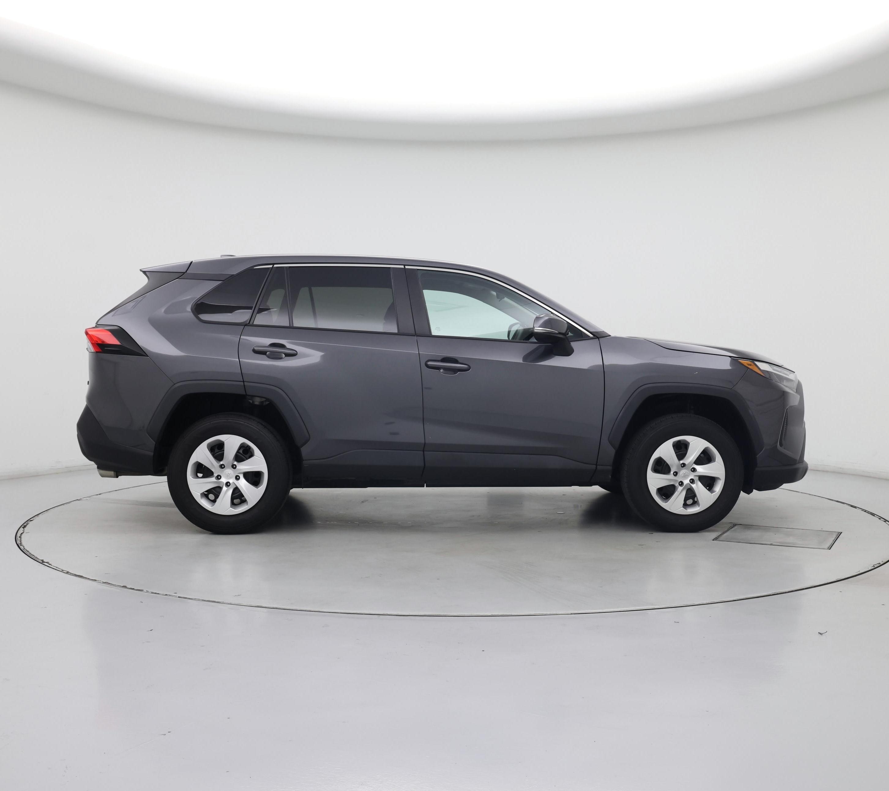 Thumbnail: 2023 Toyota RAV4 - 7