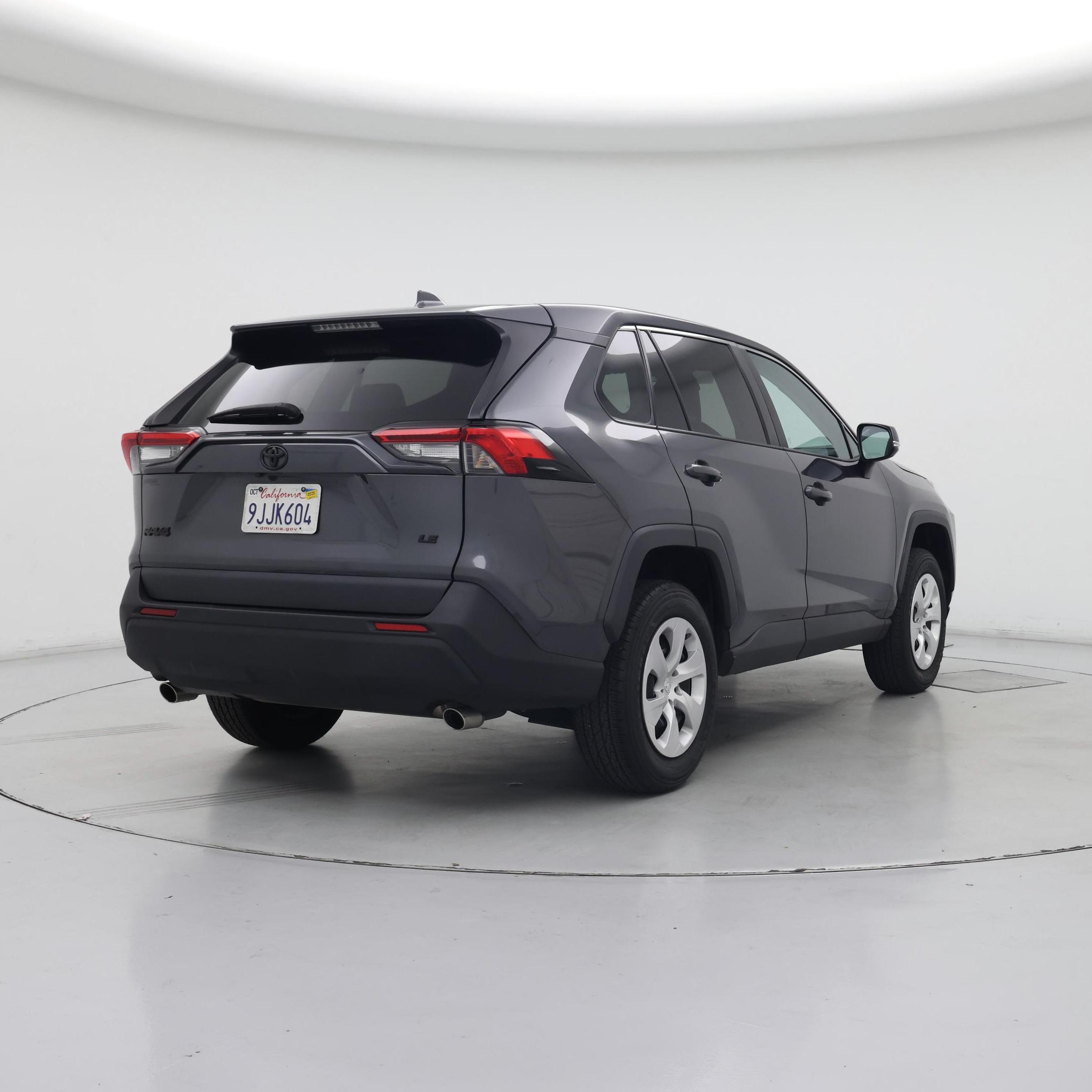 Thumbnail: 2023 Toyota RAV4 - 8