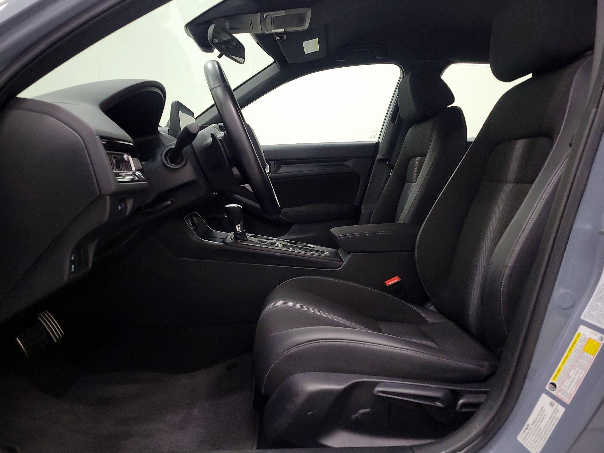 Thumbnail: 2023 Honda Civic - 11