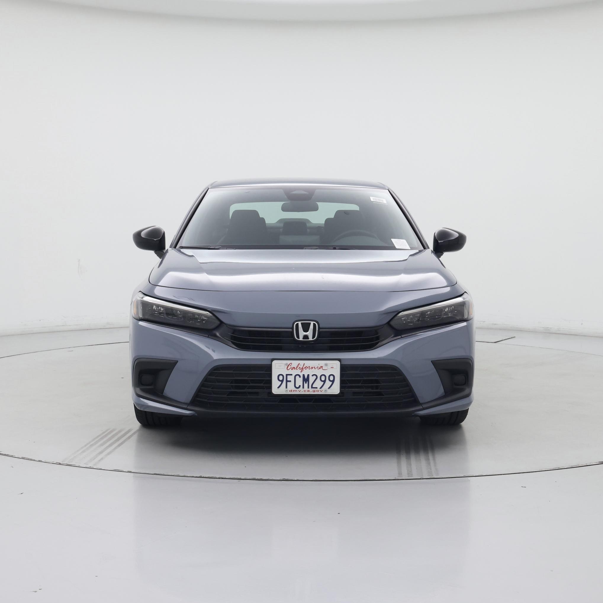 Thumbnail: 2023 Honda Civic - 5