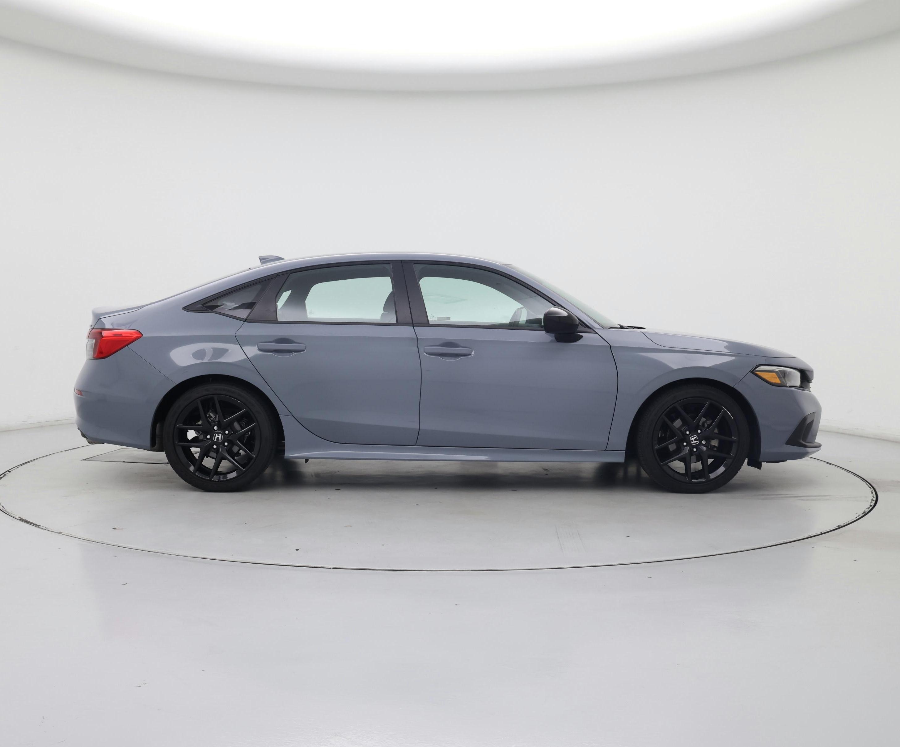 Thumbnail: 2023 Honda Civic - 7