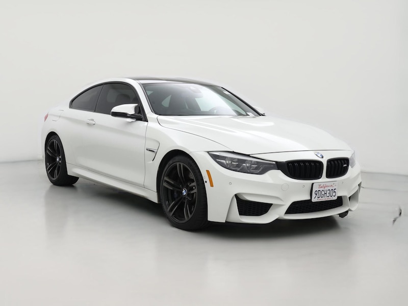 2019 BMW M4  -
                  Fresno, CA