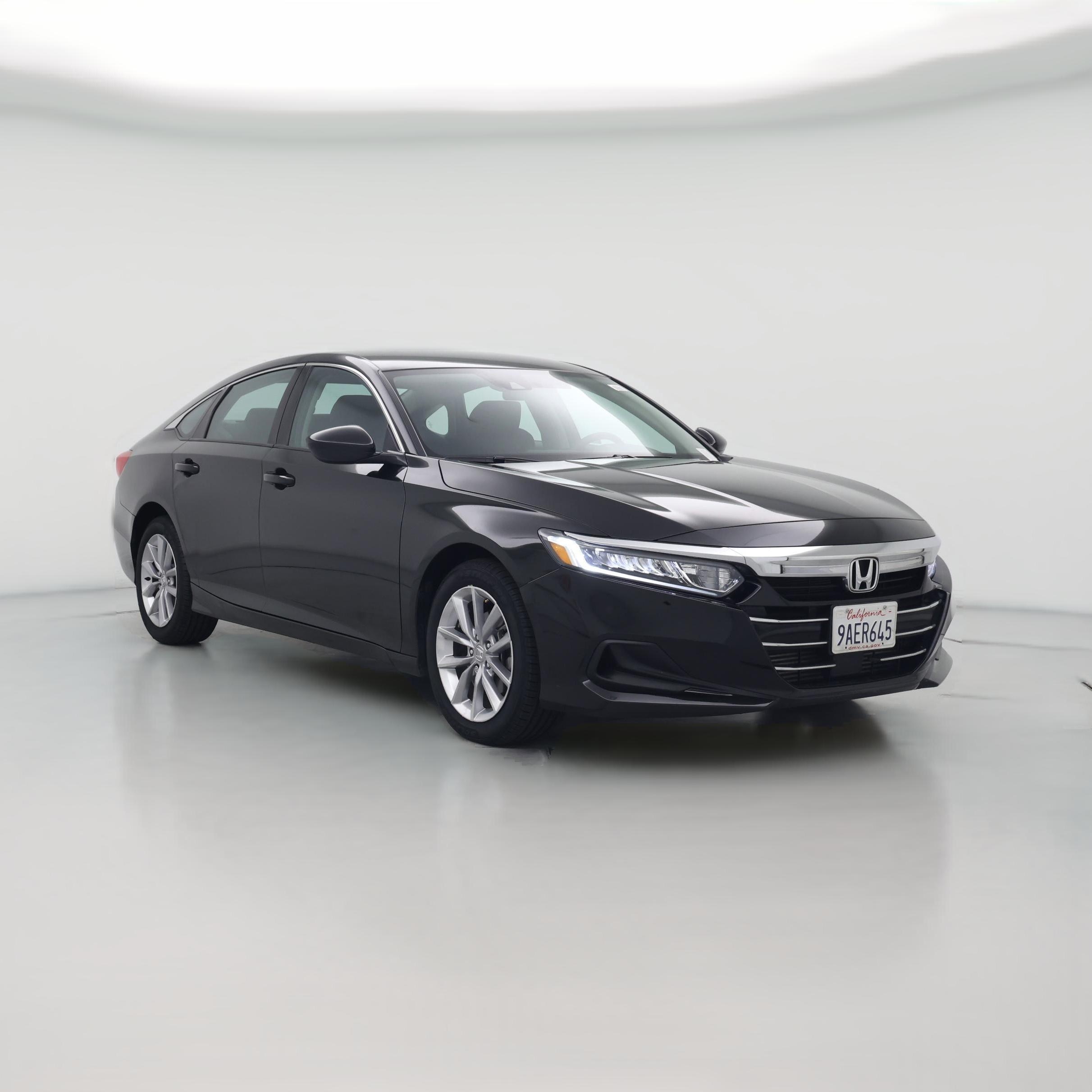 Thumbnail: 2022 Honda Accord - 1