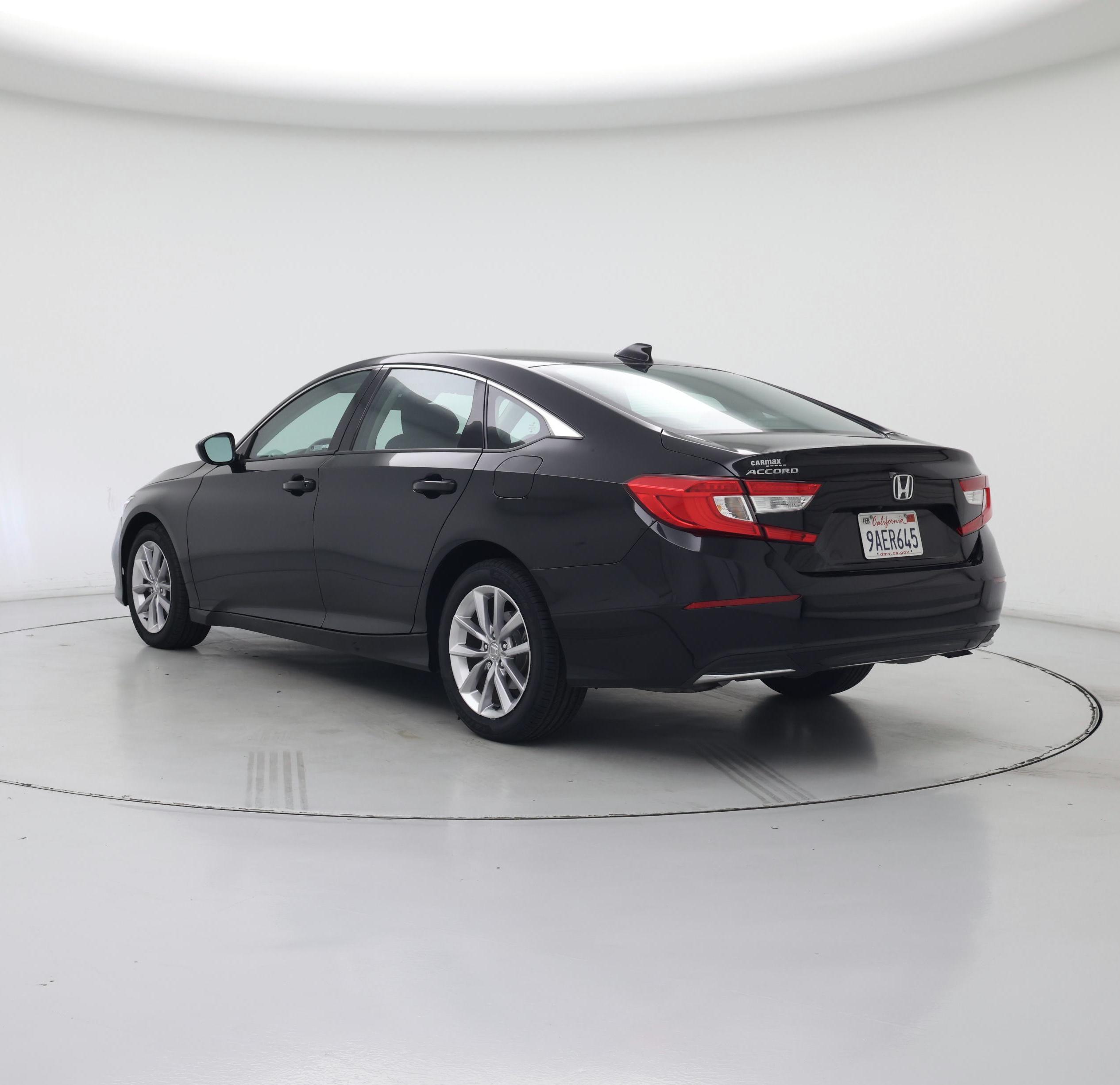 Thumbnail: 2022 Honda Accord - 2