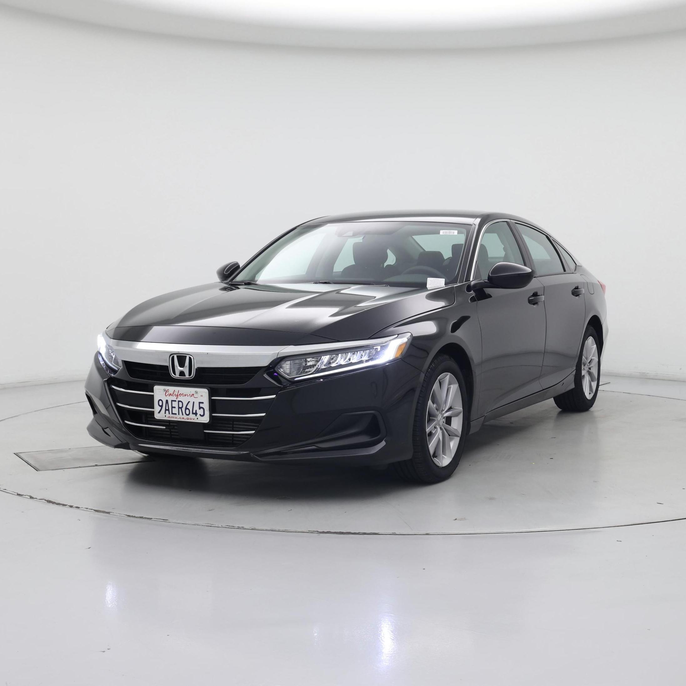 Thumbnail: 2022 Honda Accord - 4