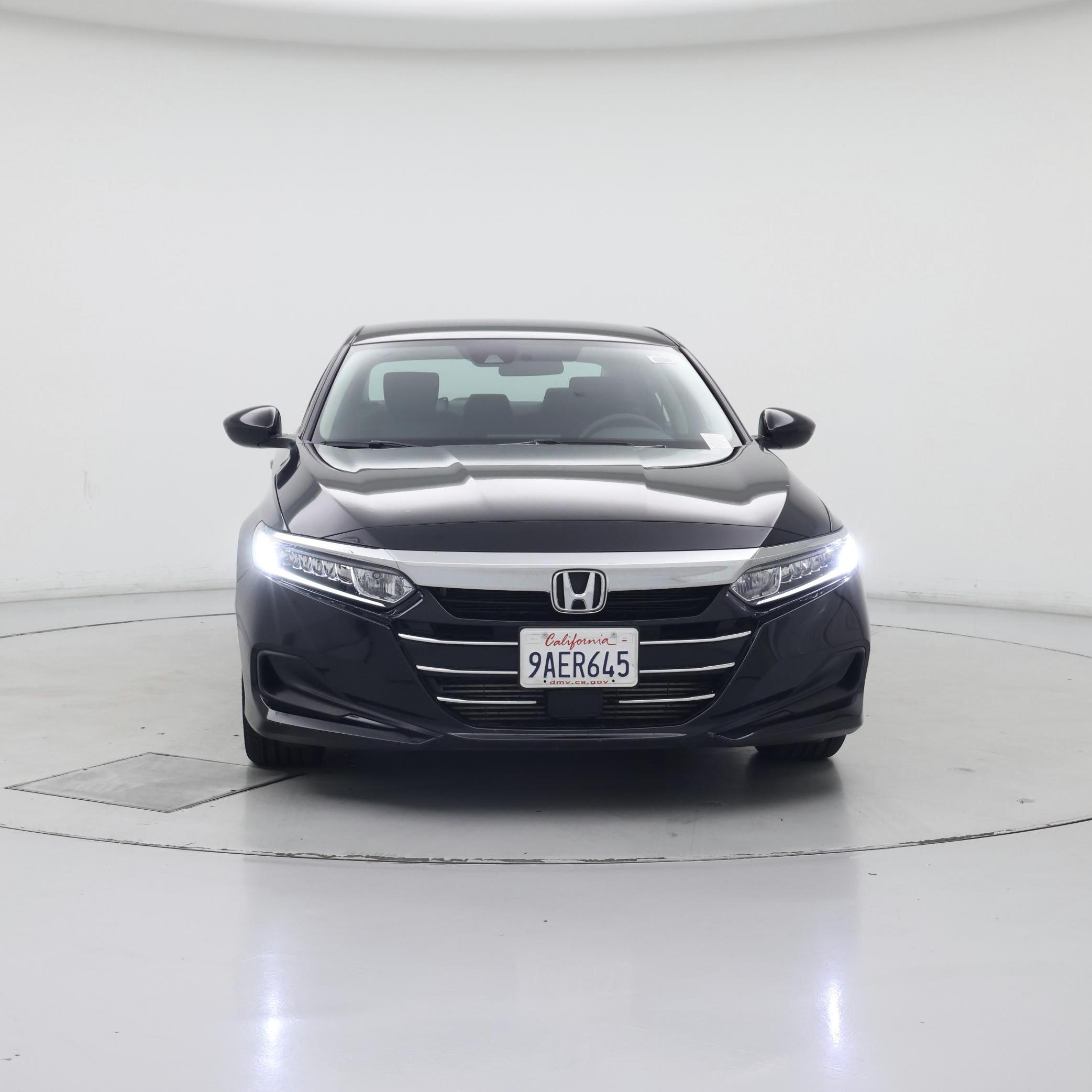 Thumbnail: 2022 Honda Accord - 5