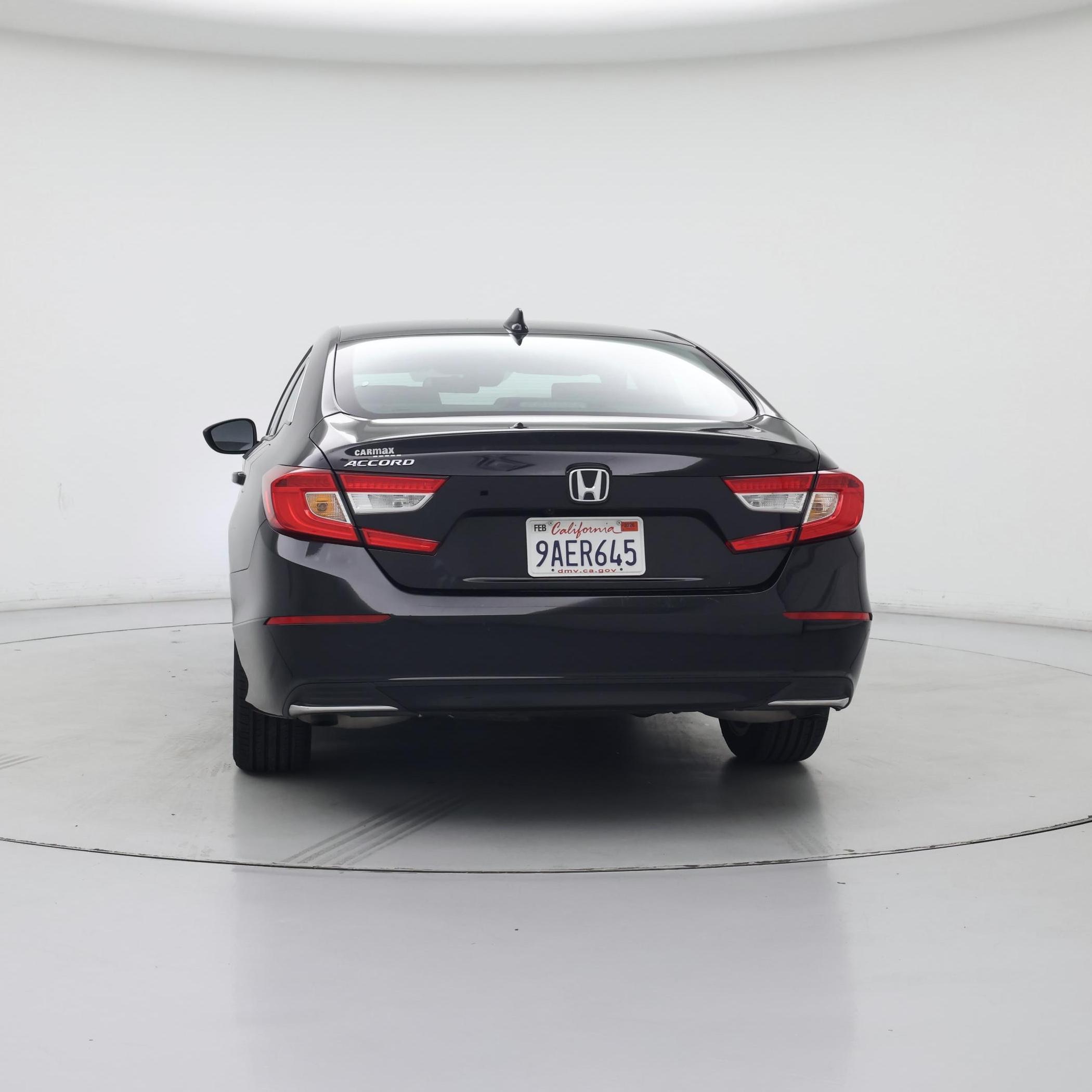 Thumbnail: 2022 Honda Accord - 6
