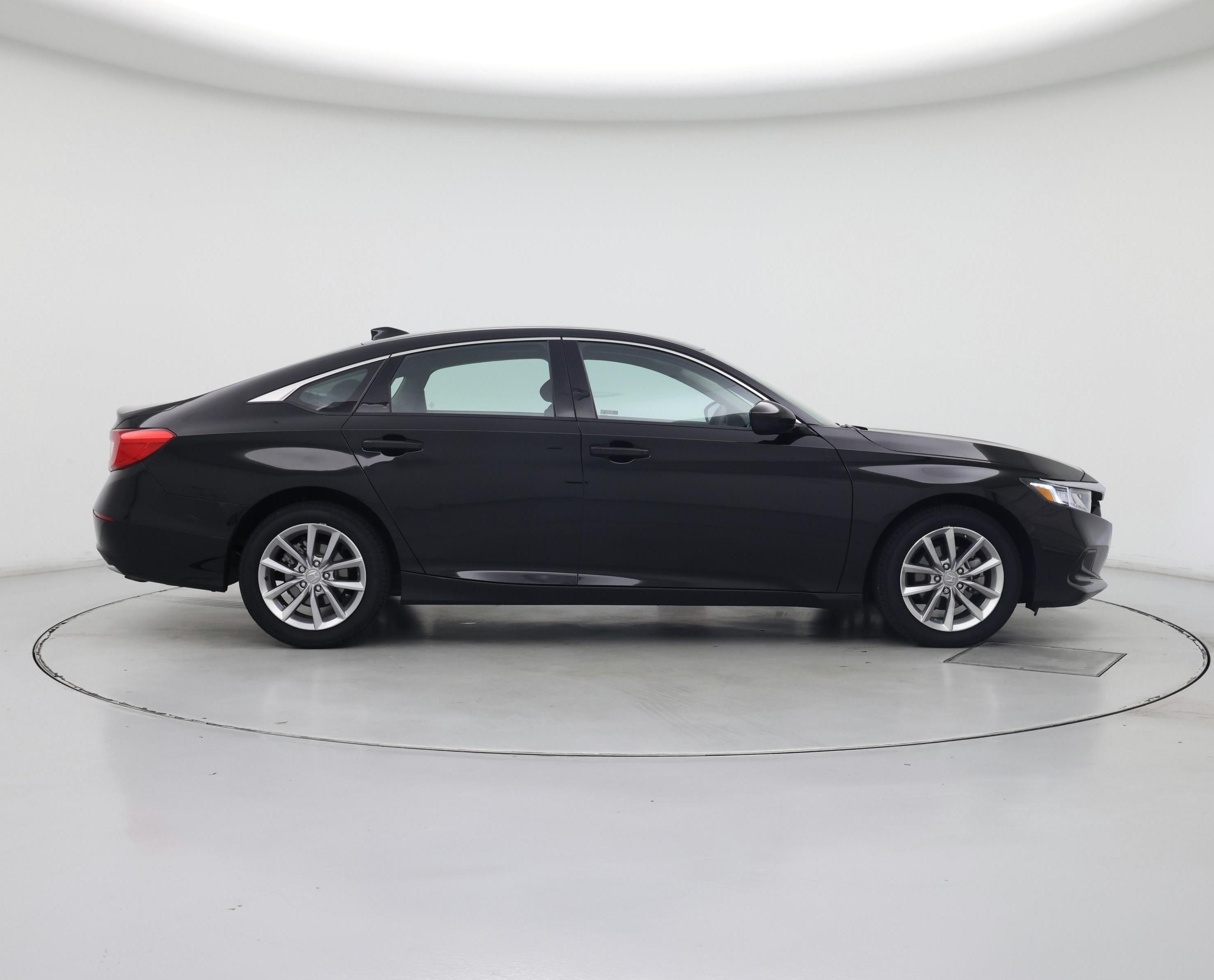Thumbnail: 2022 Honda Accord - 7