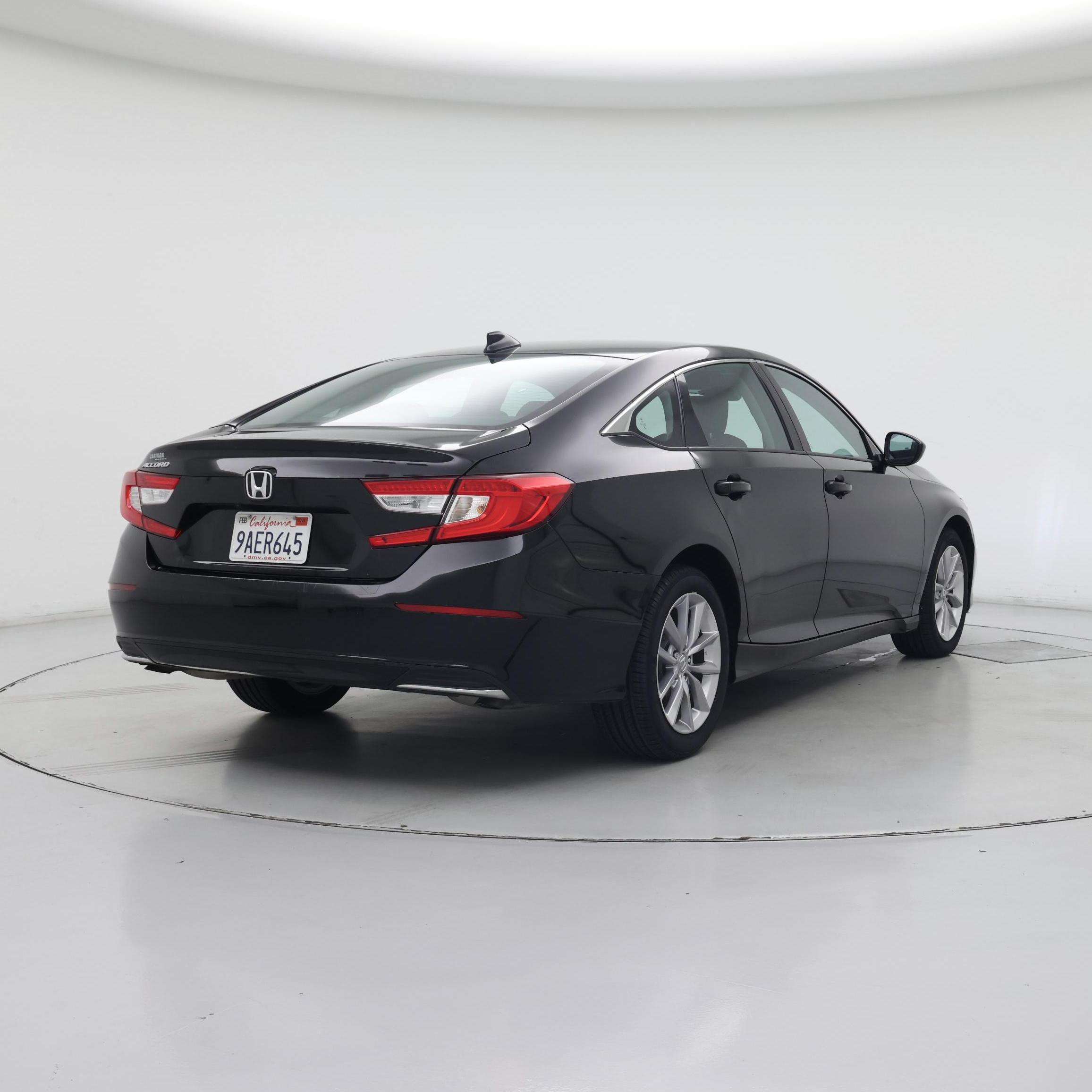Thumbnail: 2022 Honda Accord - 8
