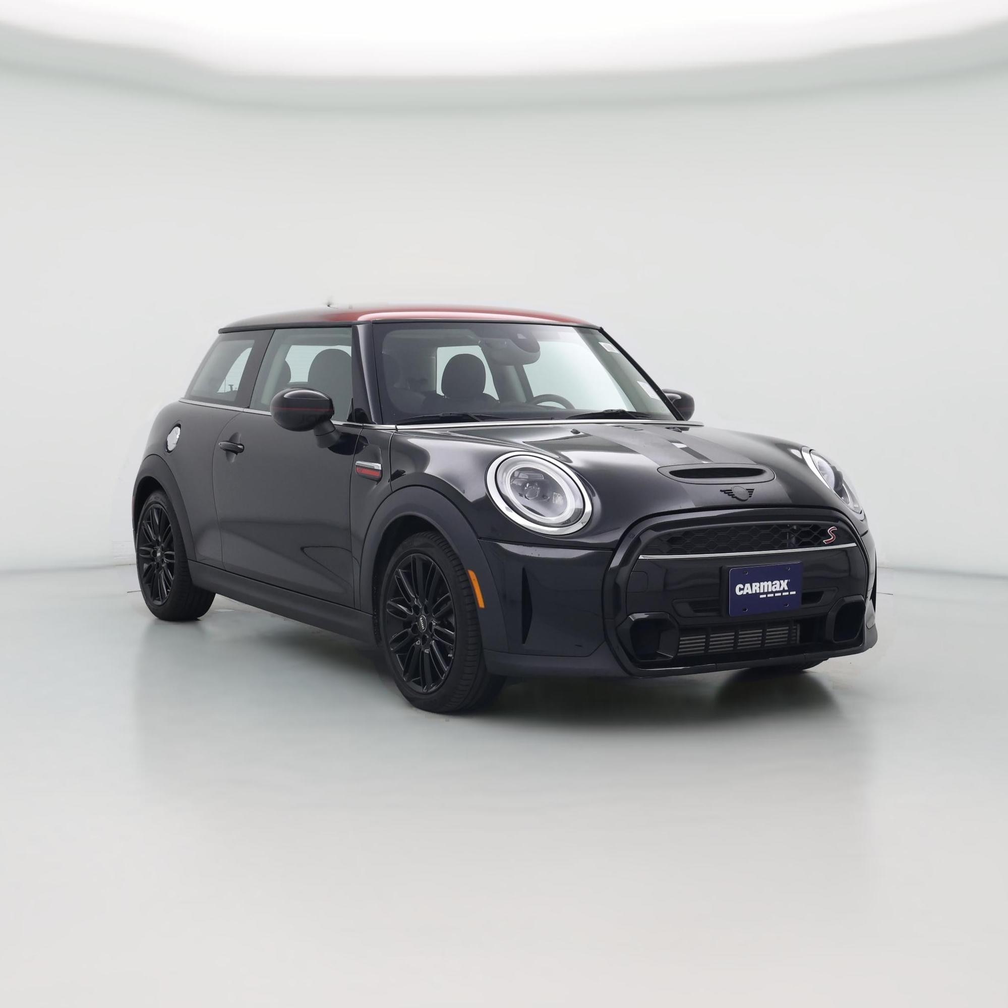Thumbnail: 2023 MINI Cooper Hardtop - 1