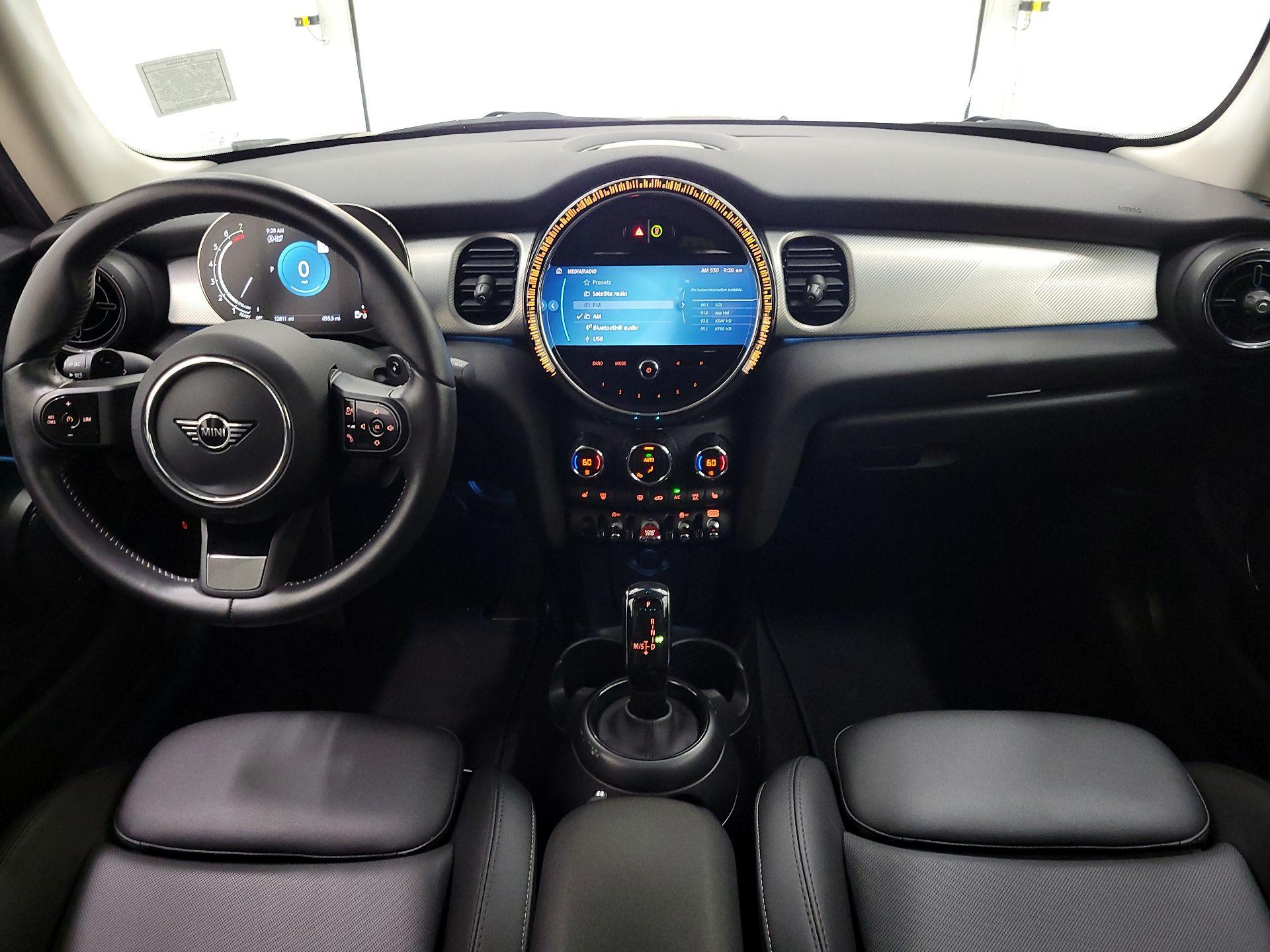 Thumbnail: 2023 MINI Cooper Hardtop - 9