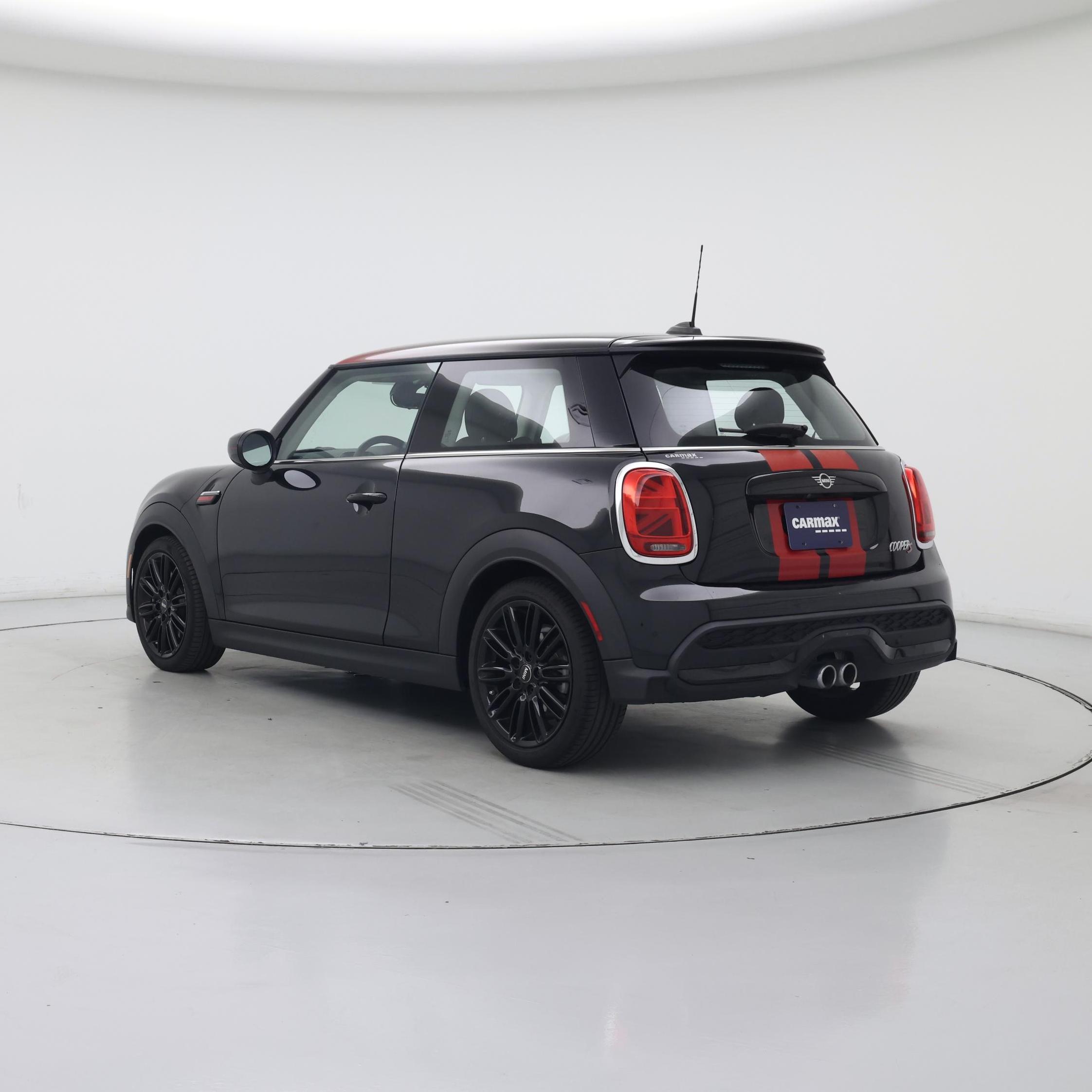 Thumbnail: 2023 MINI Cooper Hardtop - 2
