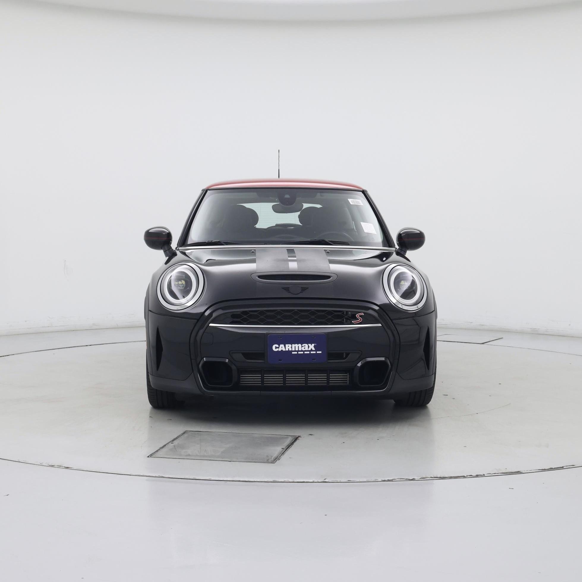 Thumbnail: 2023 MINI Cooper Hardtop - 5