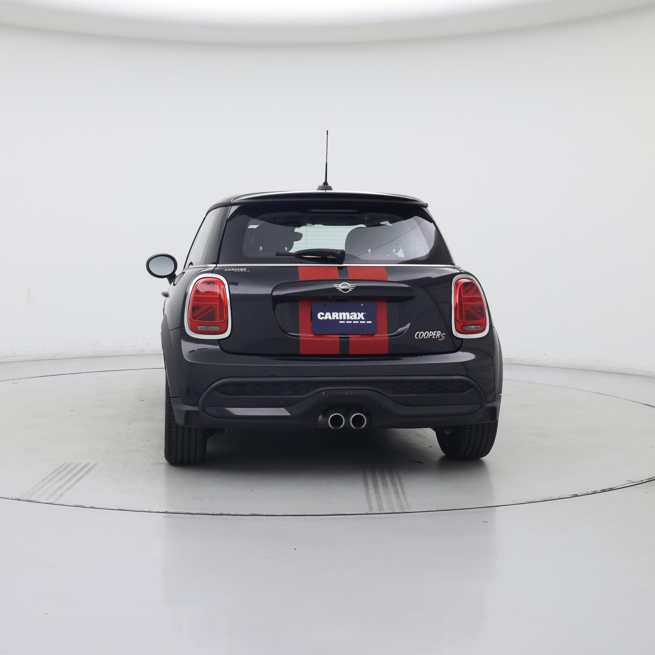 Thumbnail: 2023 MINI Cooper Hardtop - 6