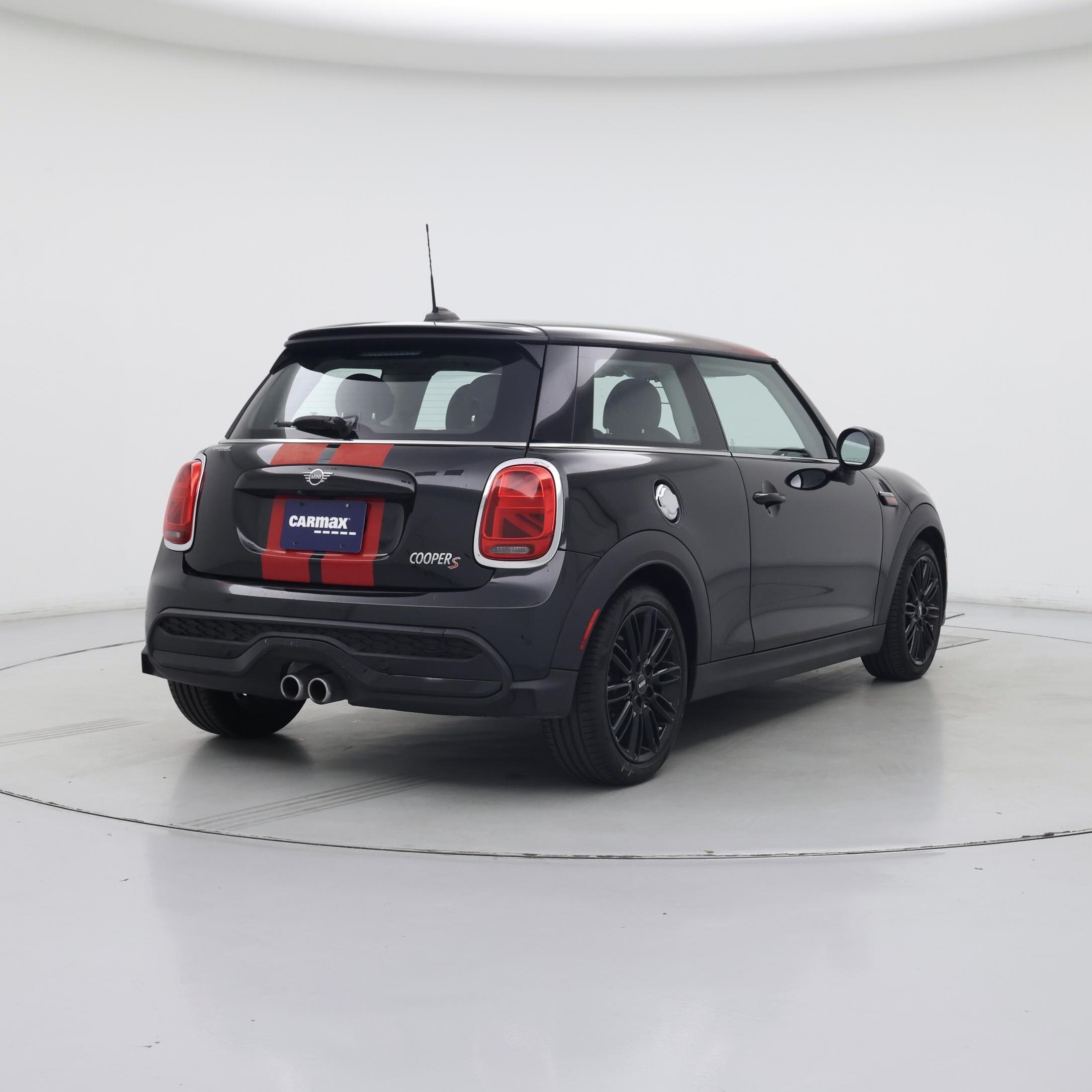 Thumbnail: 2023 MINI Cooper Hardtop - 8