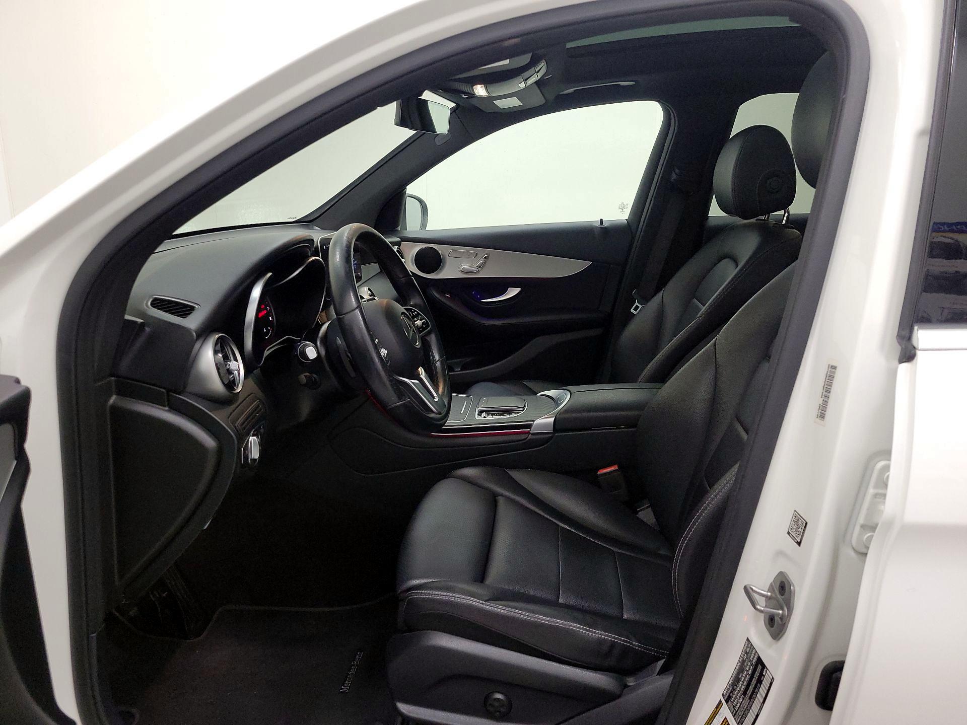 Thumbnail: 2021 Mercedes-Benz GLC - 11