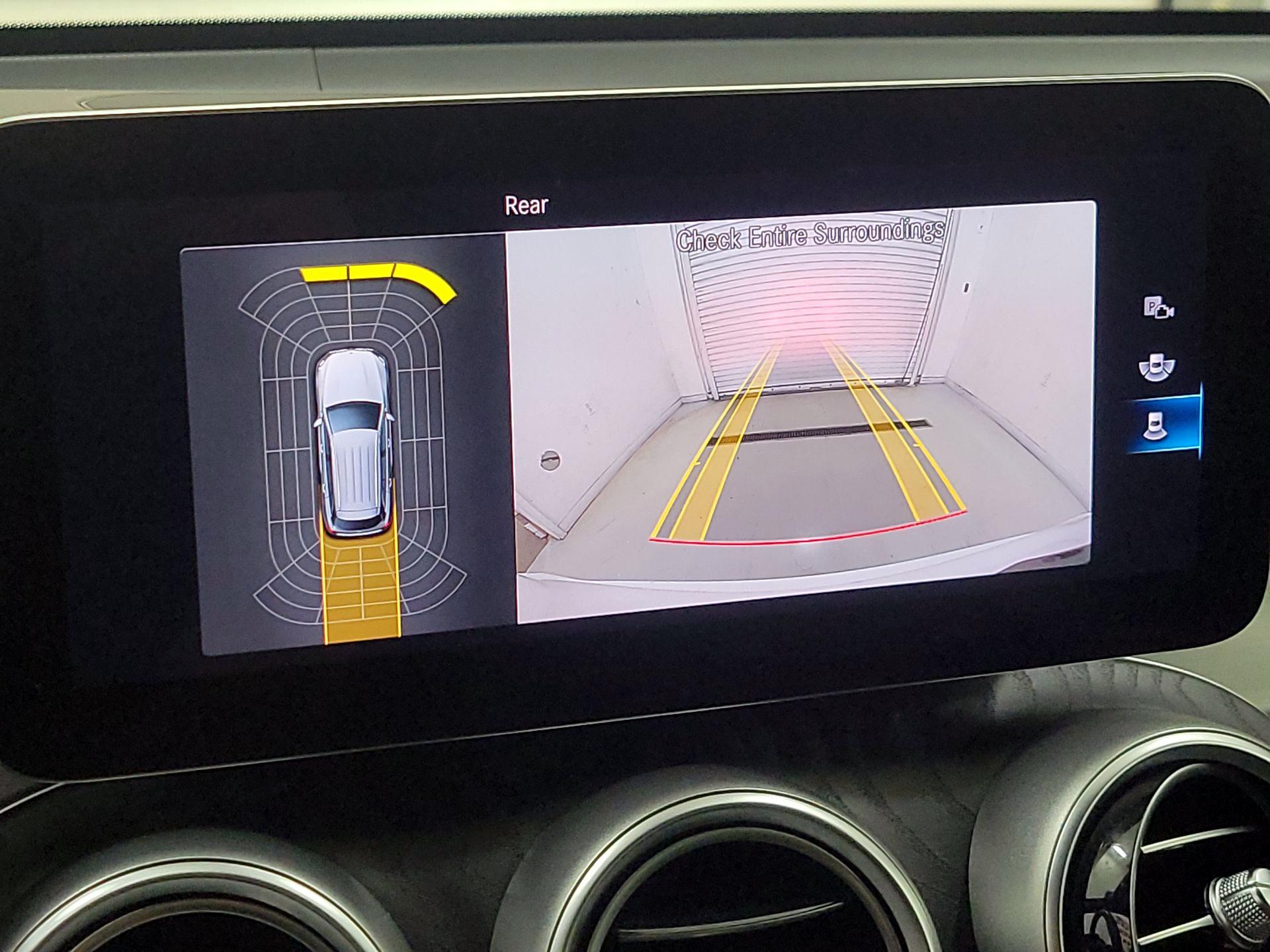 Thumbnail: 2021 Mercedes-Benz GLC - 14