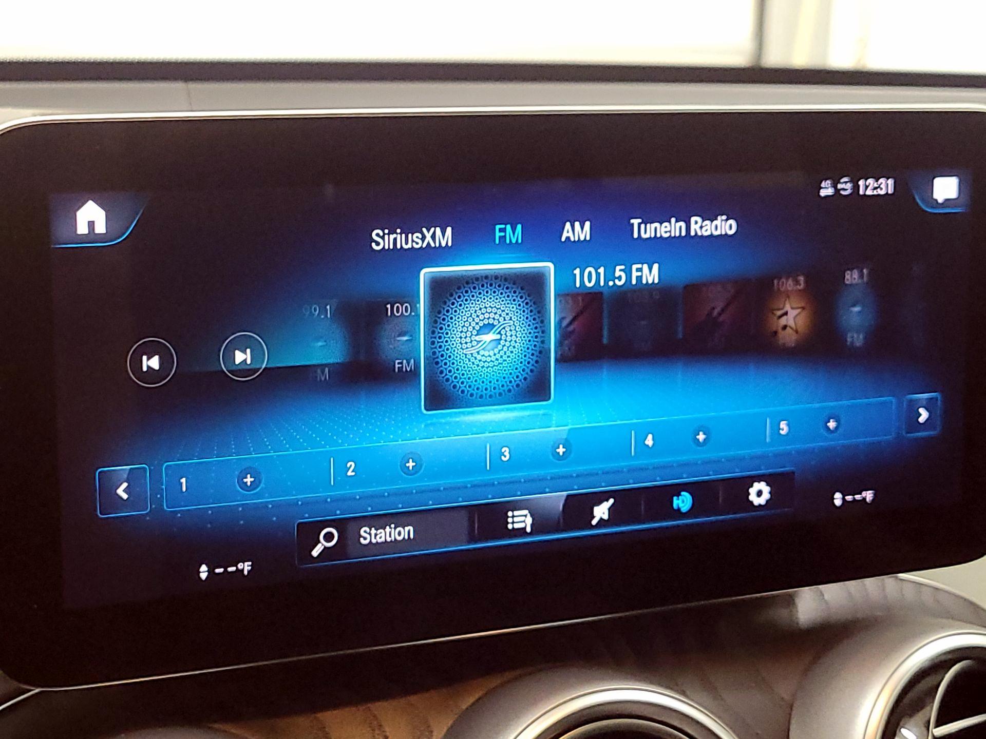 Thumbnail: 2021 Mercedes-Benz GLC - 15